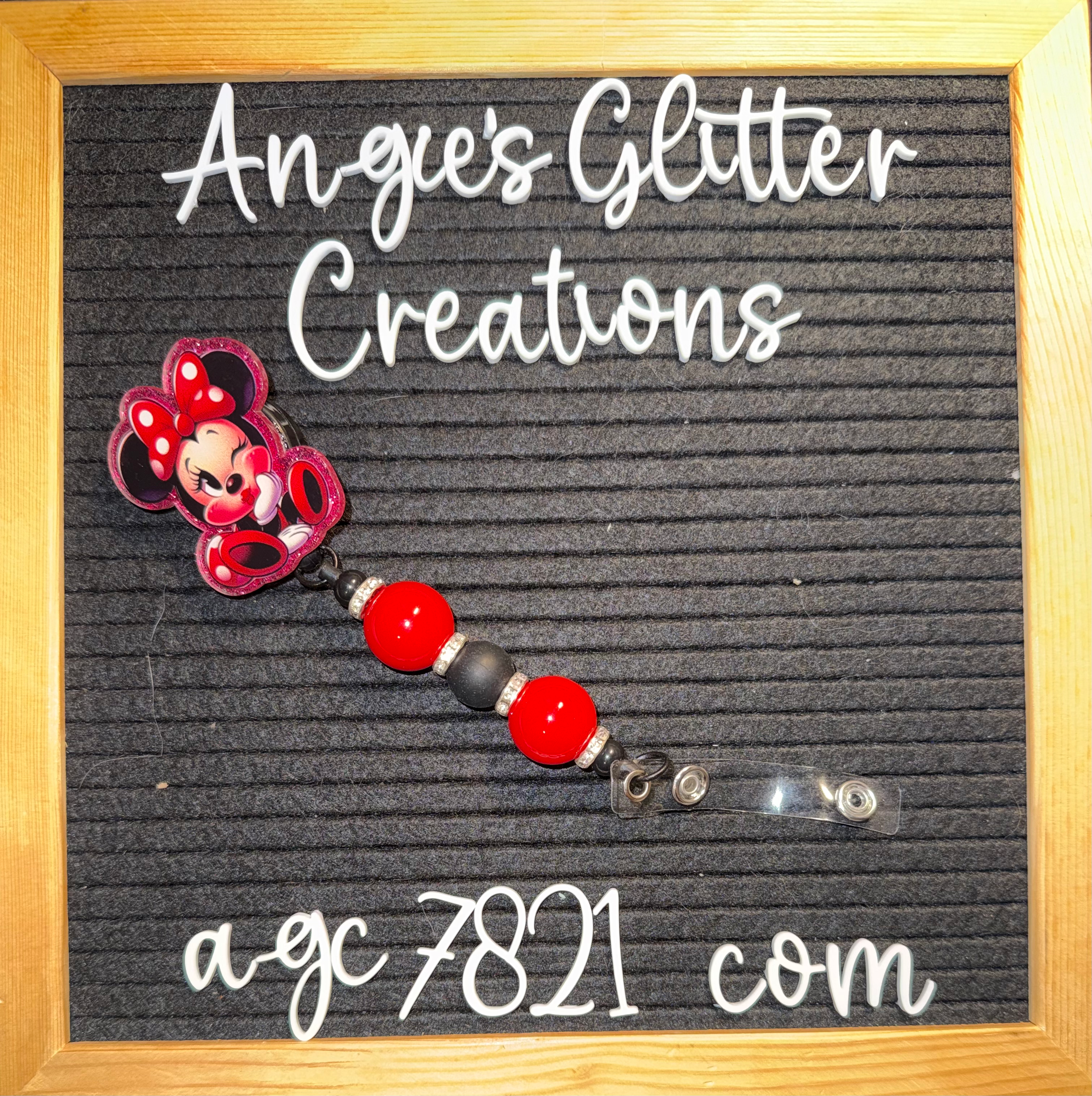 Badge Reels image 9