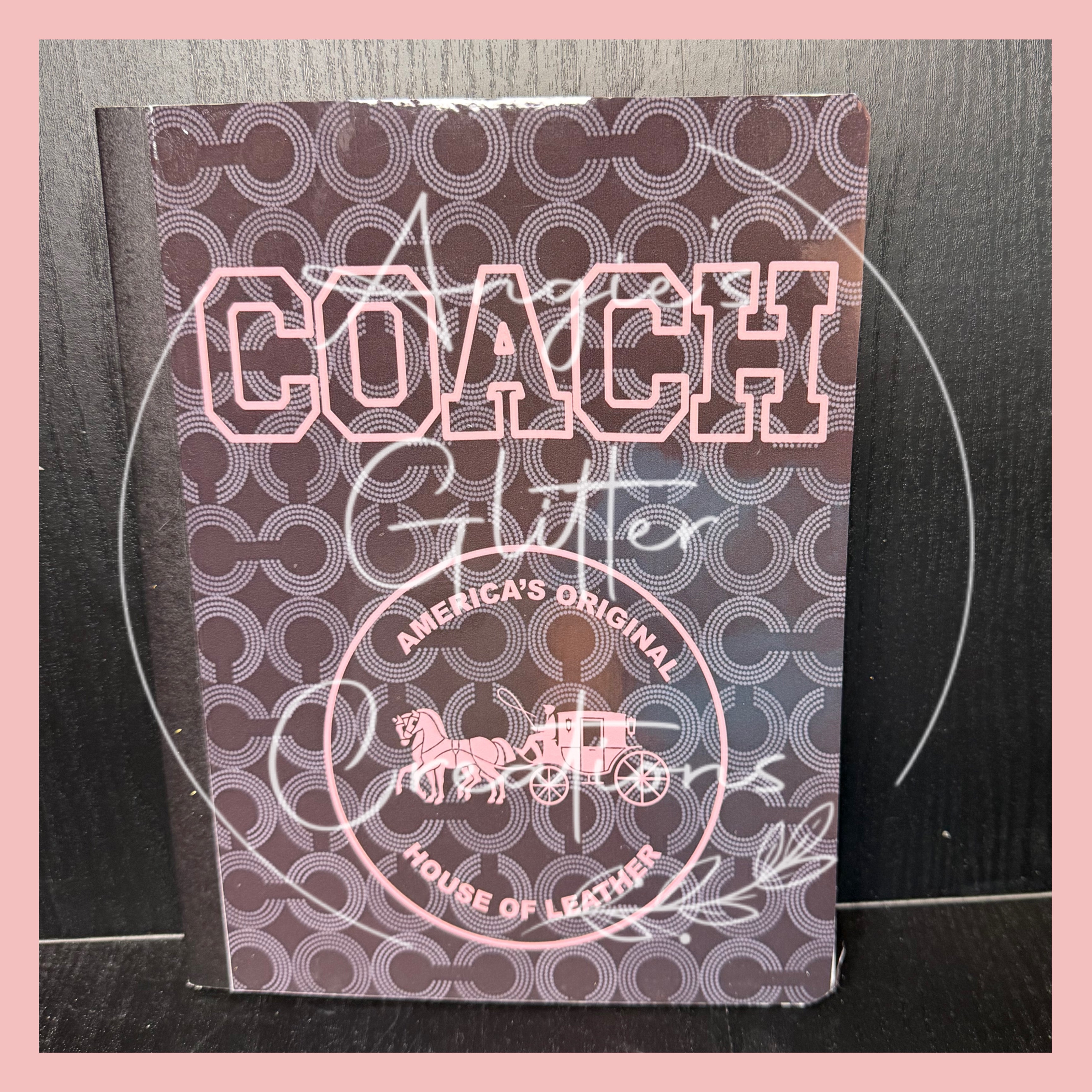 Composition Notebooks image 2