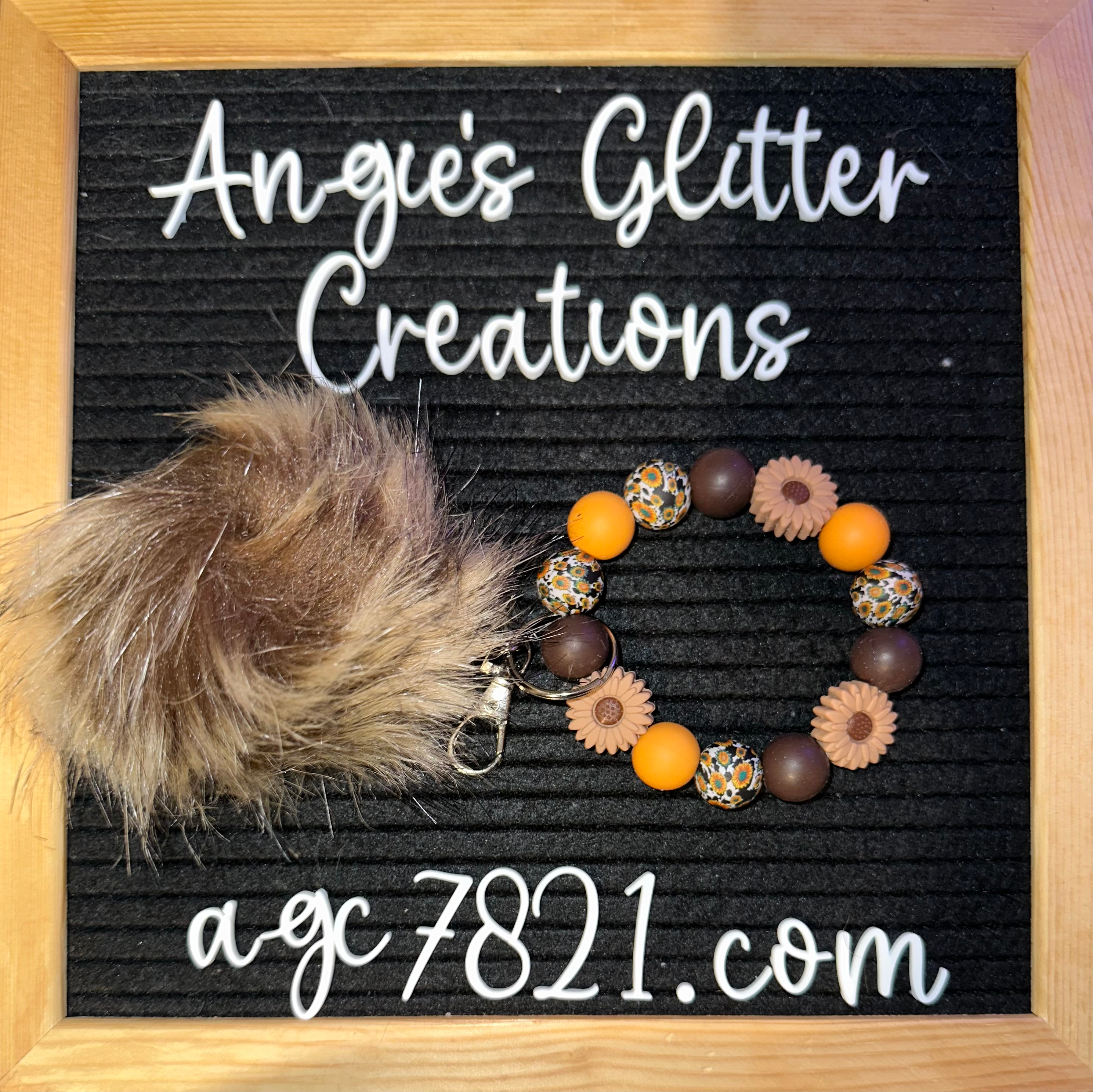 Keychain Bracelets  image 5