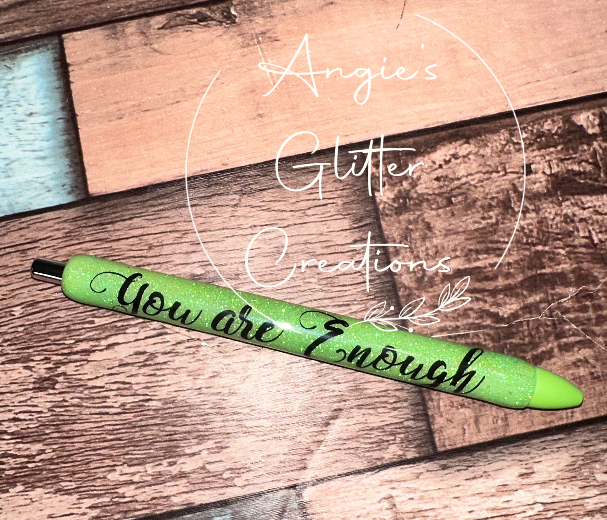 Gel Pens image 7