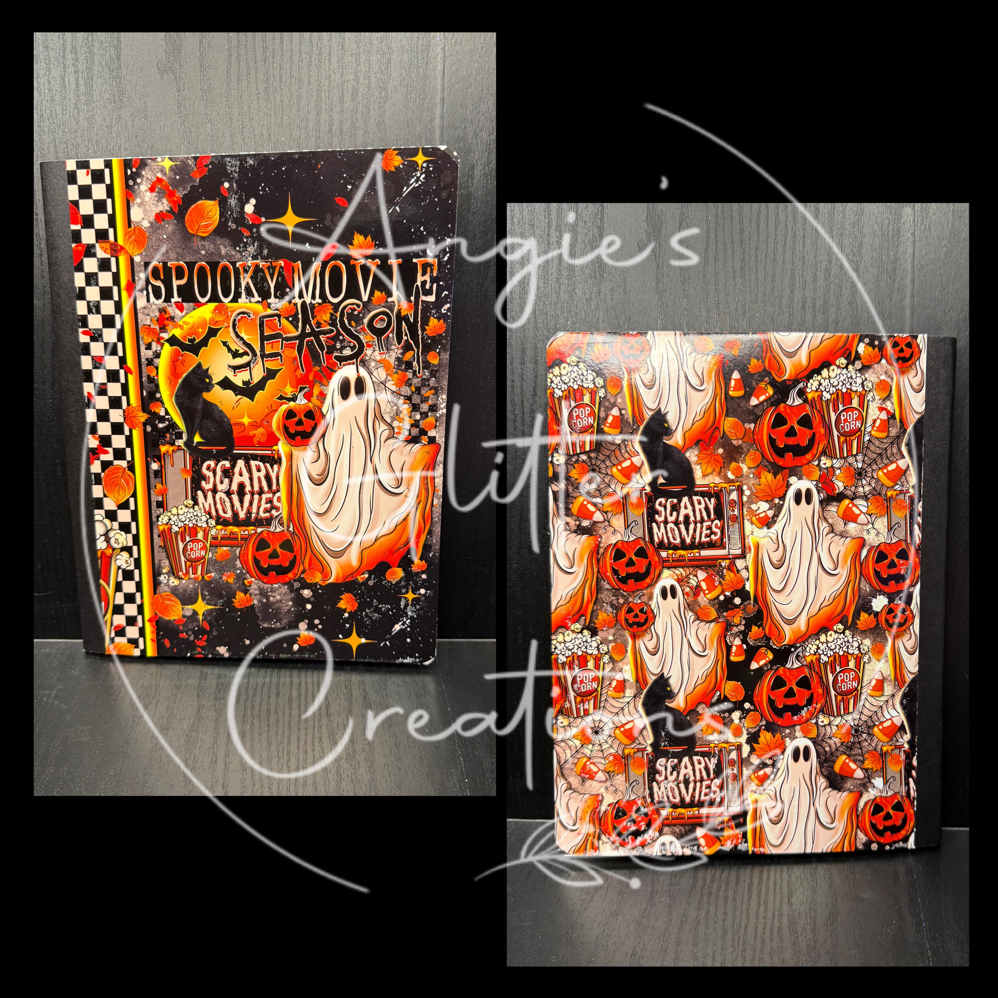 Composition Notebooks image 2