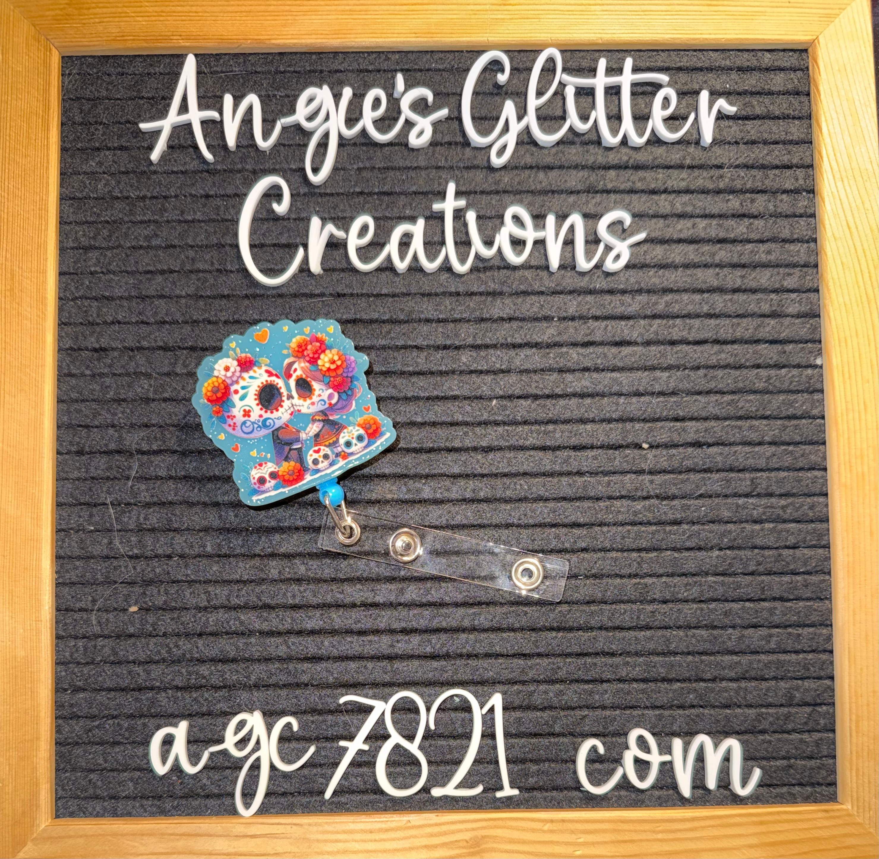 Badge Reels image 0