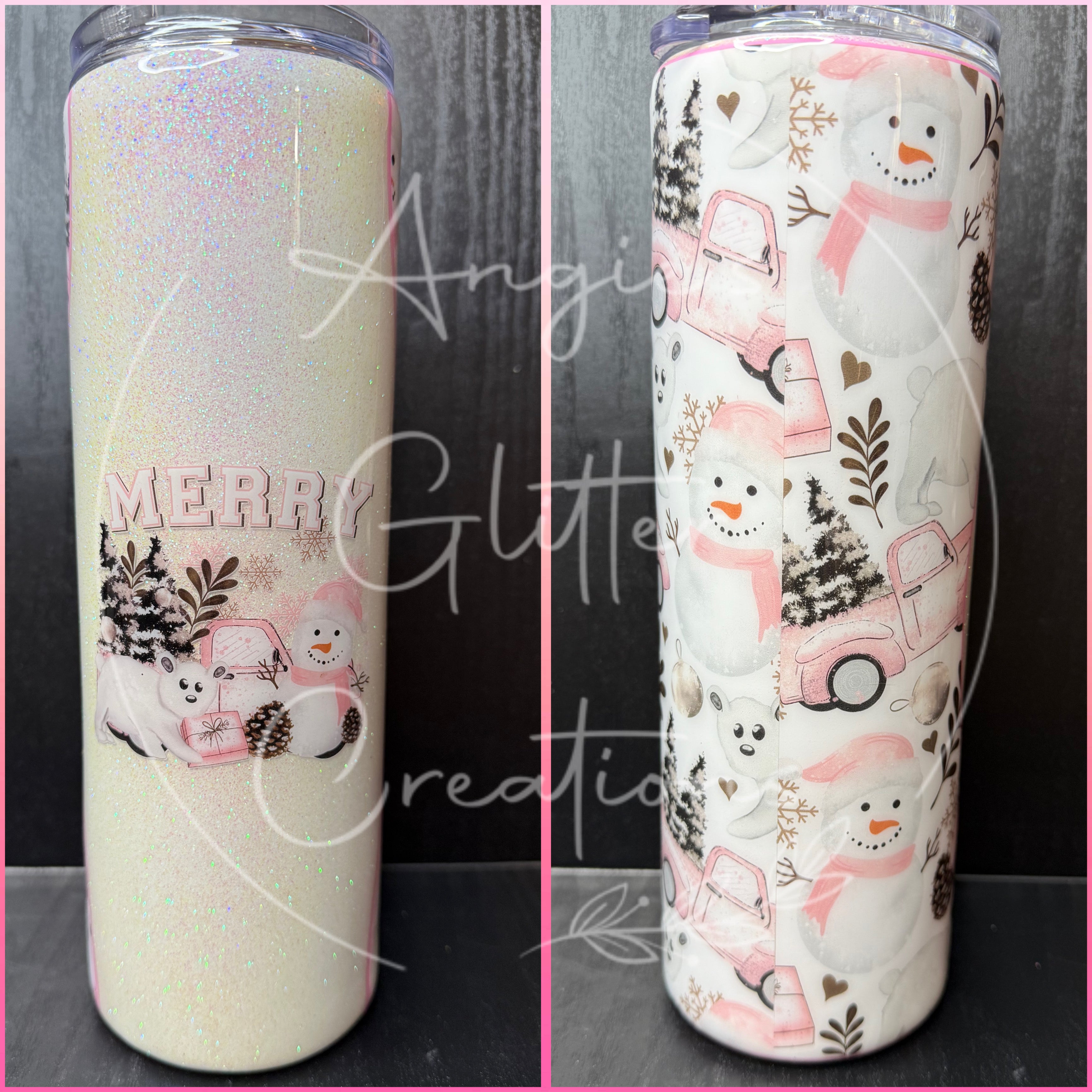 30oz Tumblers image 6