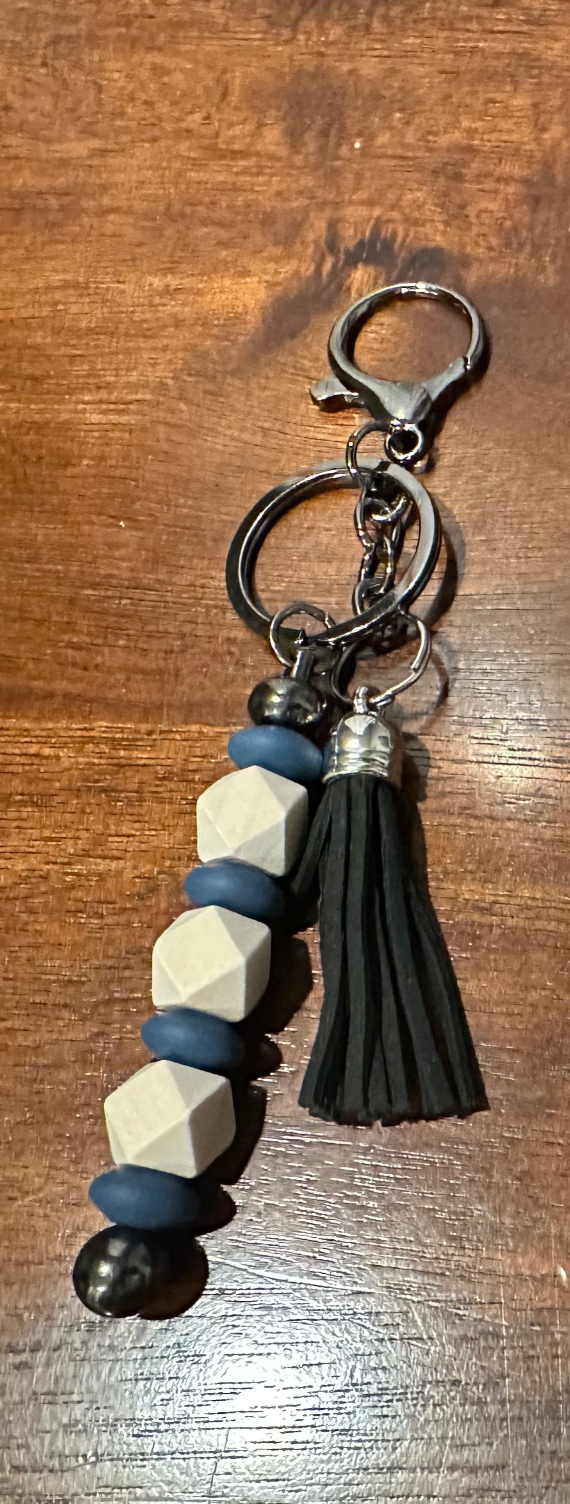 Keychain Bling image 0