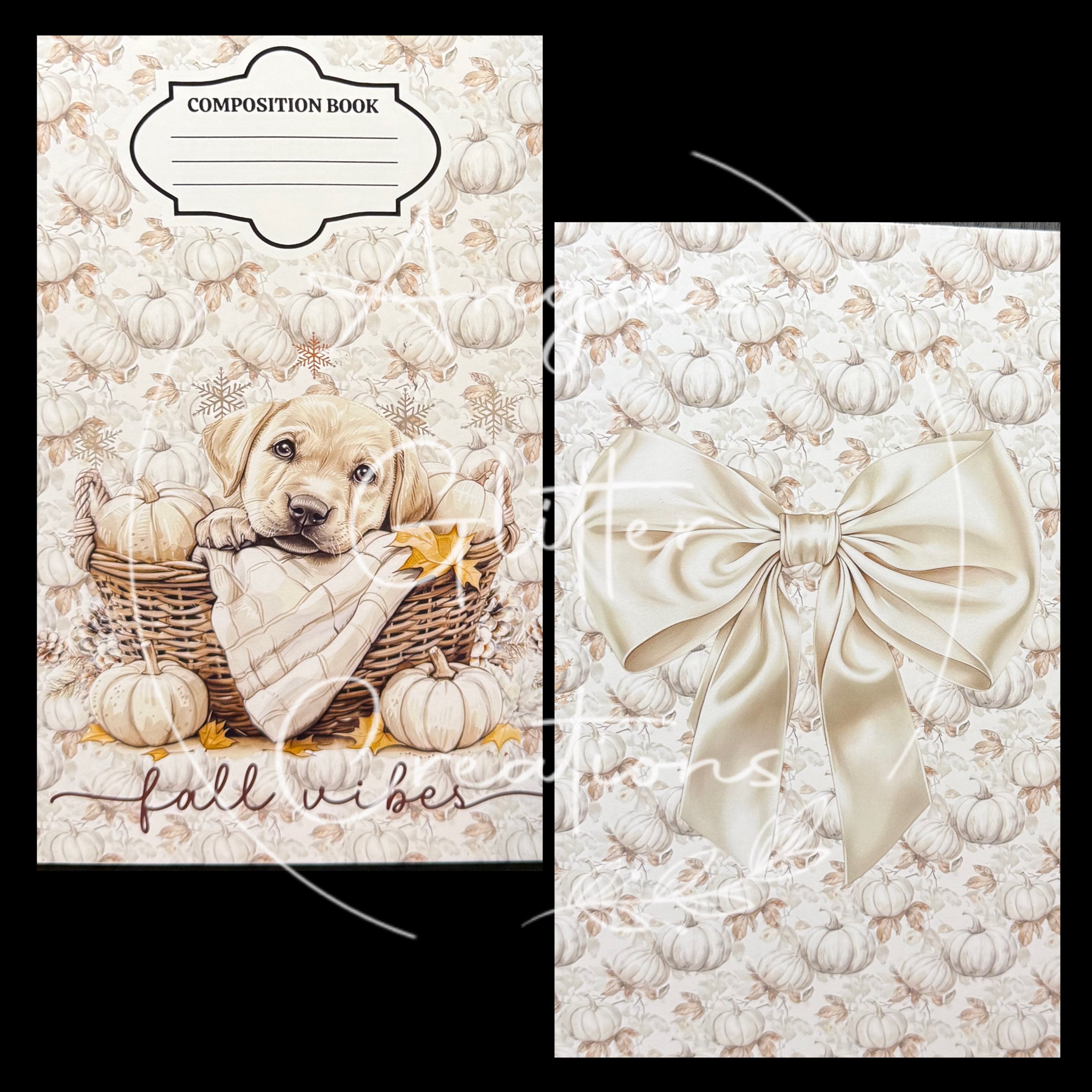 Composition Notebooks image 9