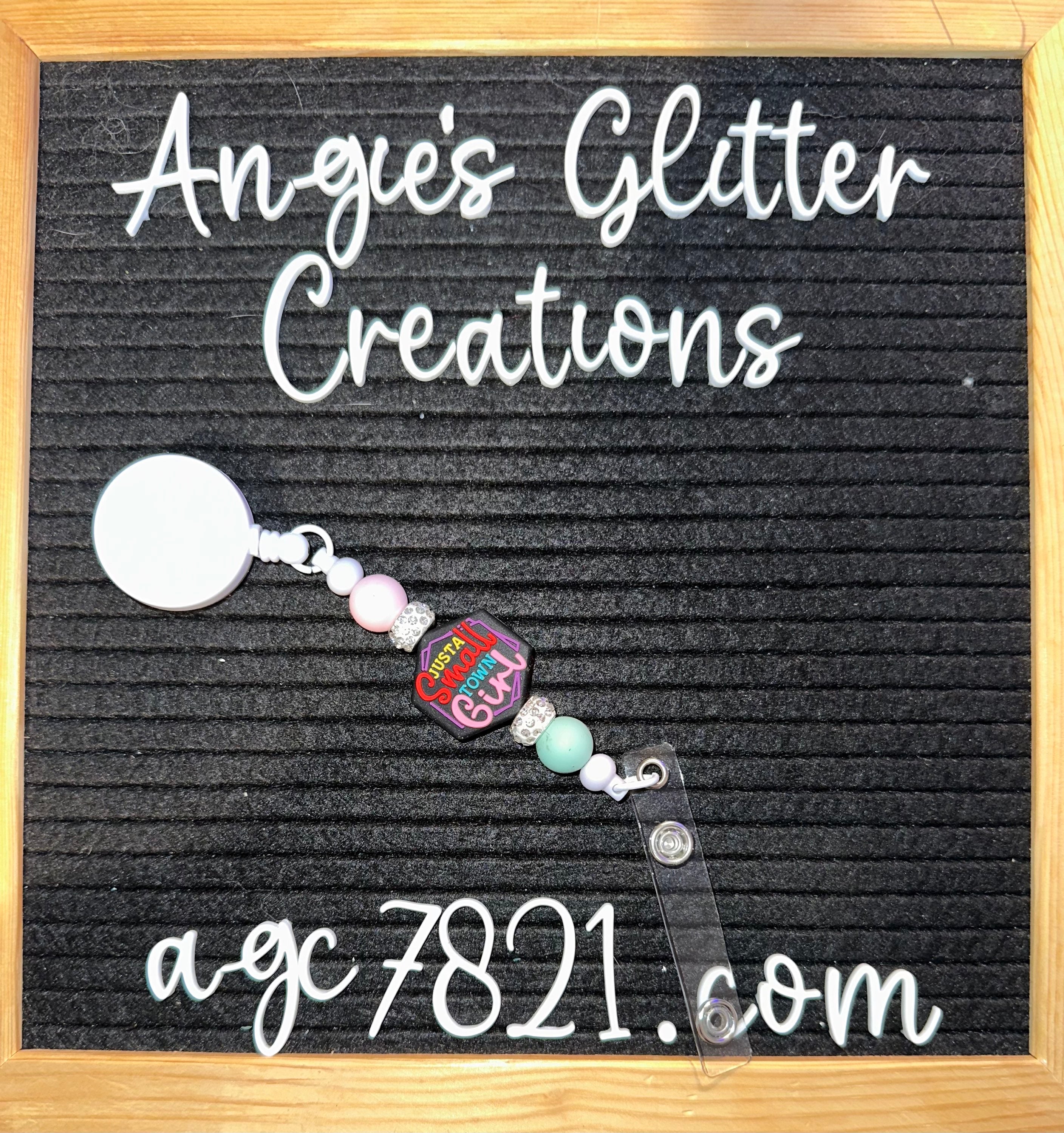 Badge Reels image 8