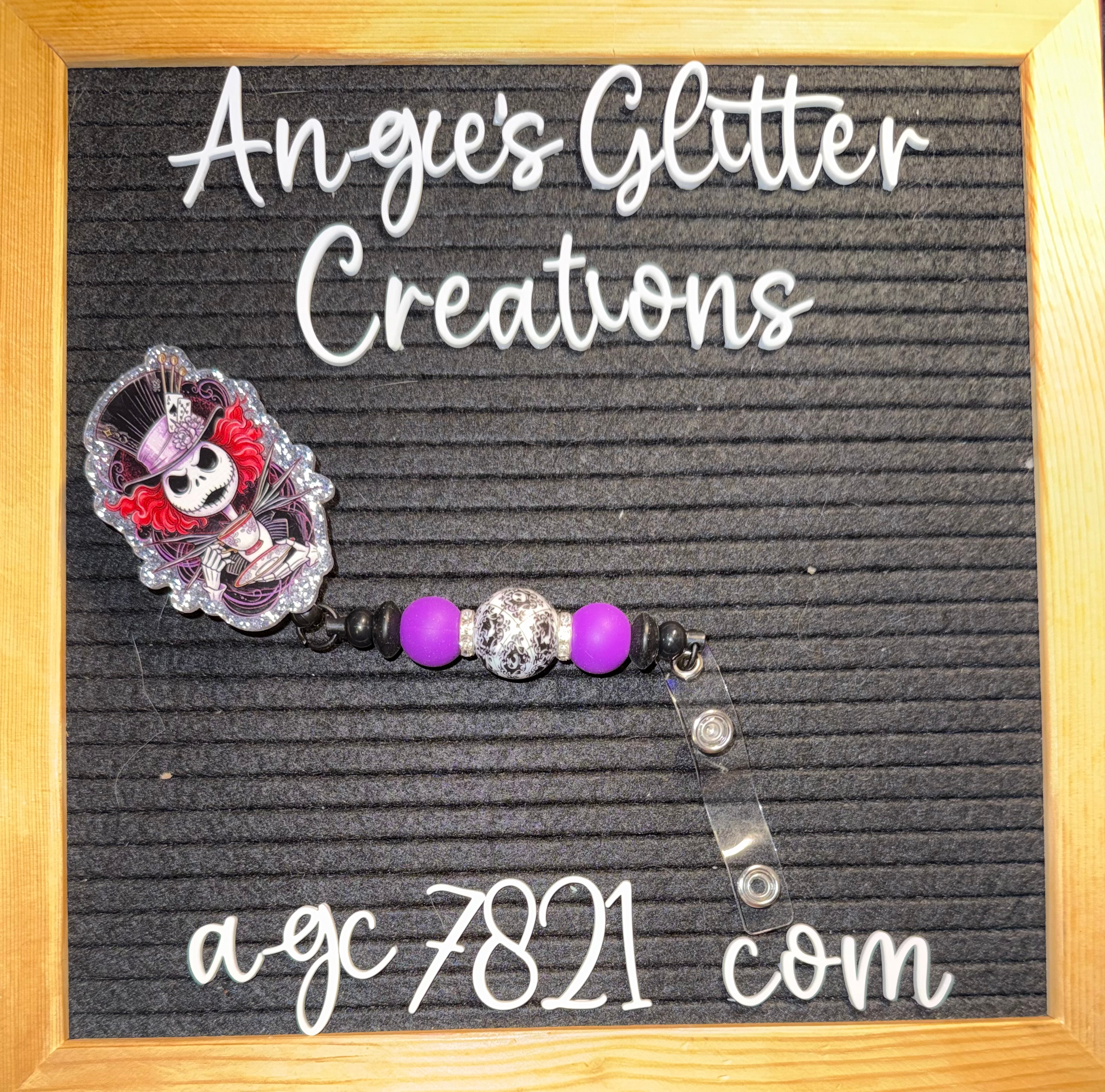 Badge Reels image 4
