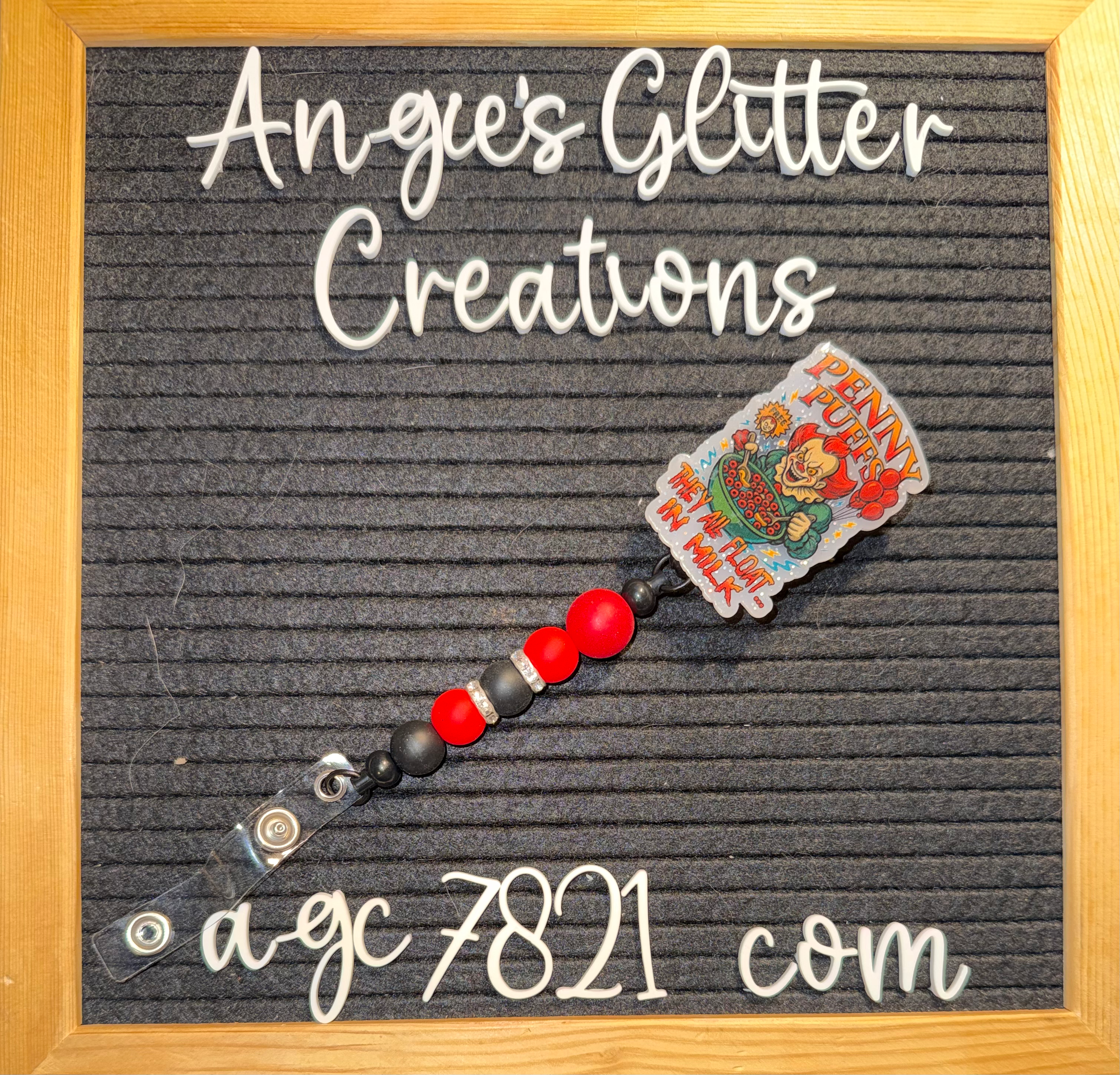 Badge Reels image 6
