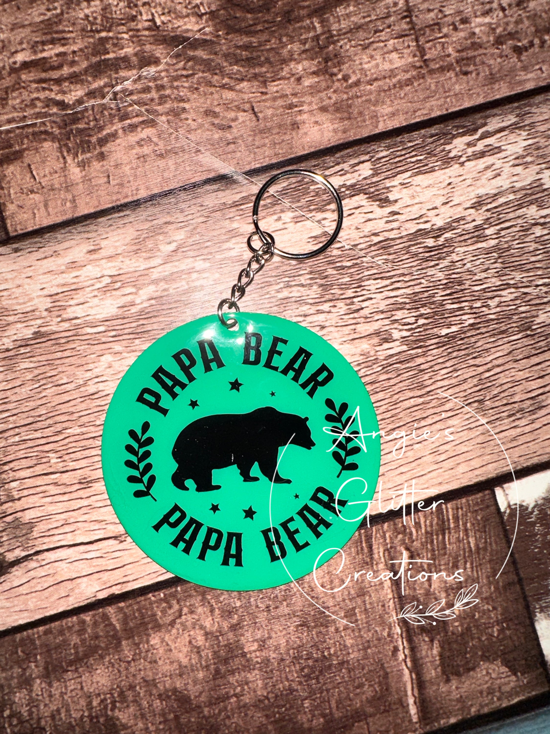 Guy Keychains image 5