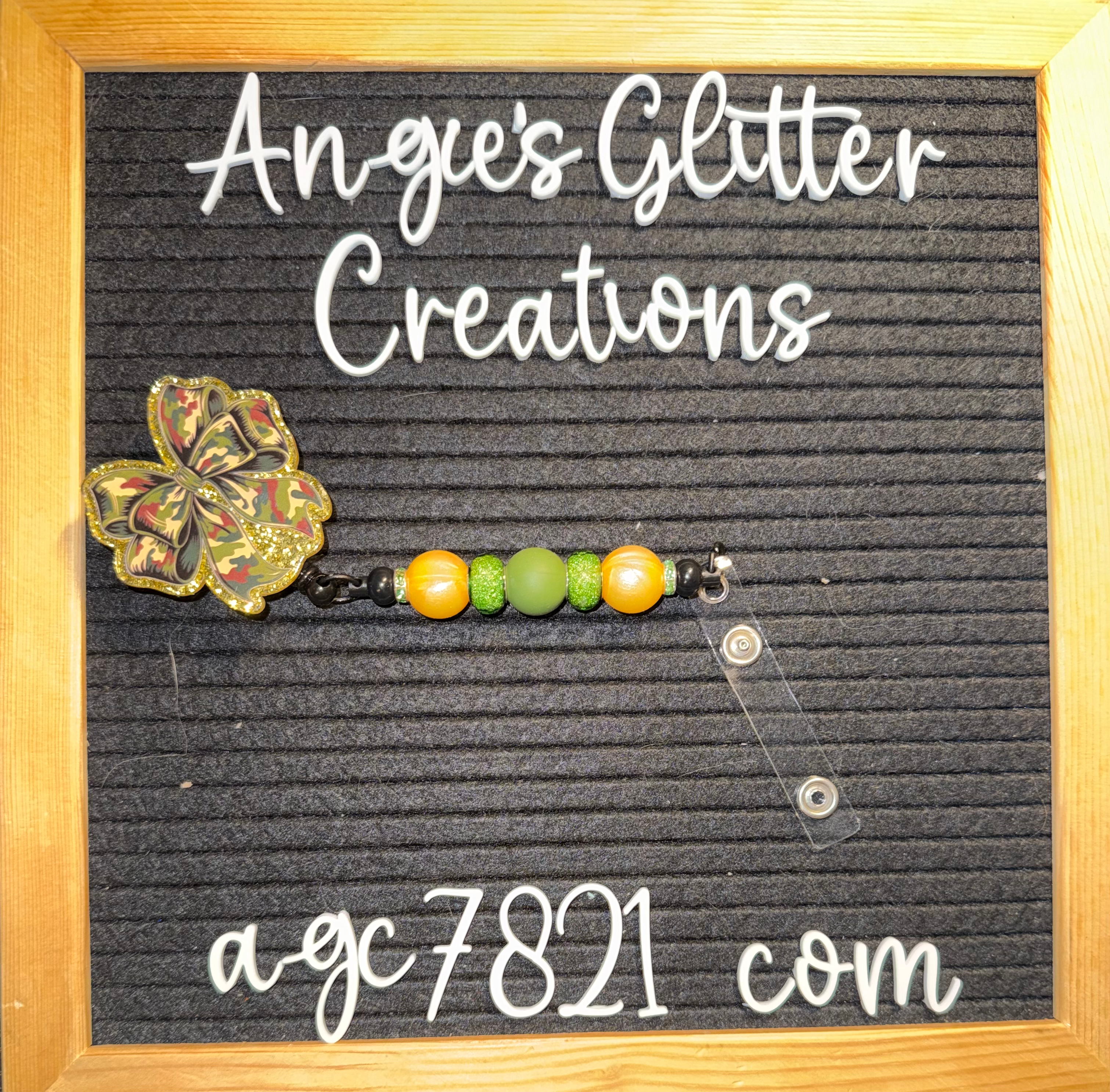 Badge Reels image 10
