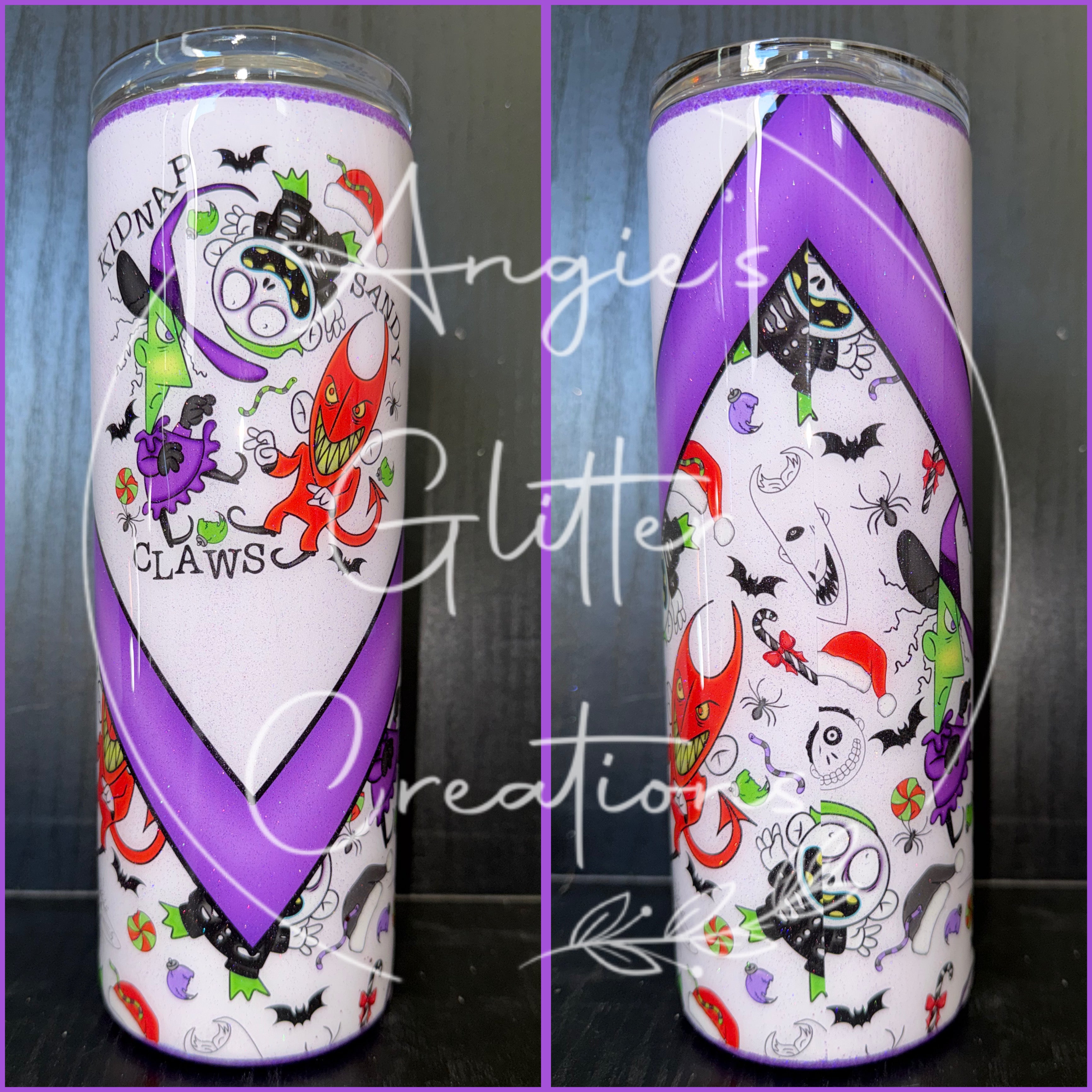 20oz Tumblers