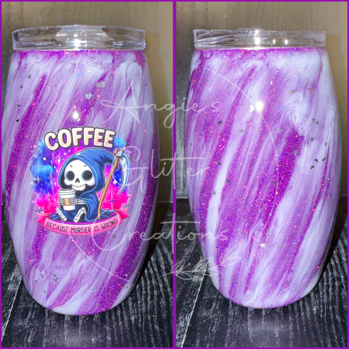 15 oz tumblers