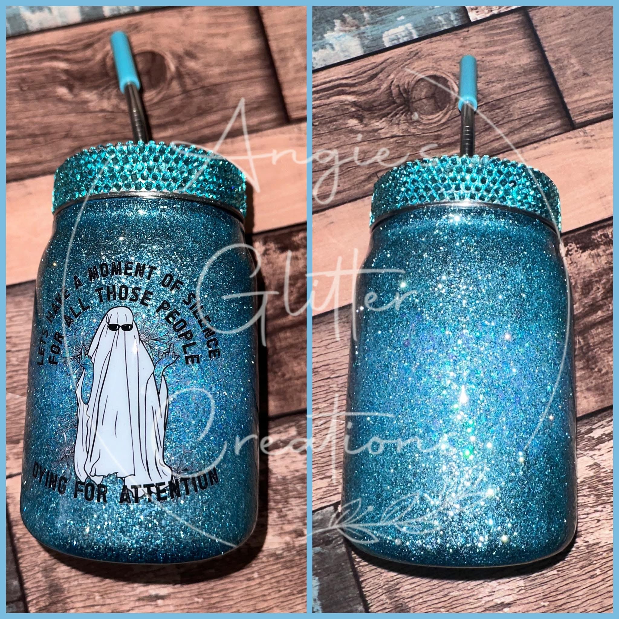 Discounted Tumblers