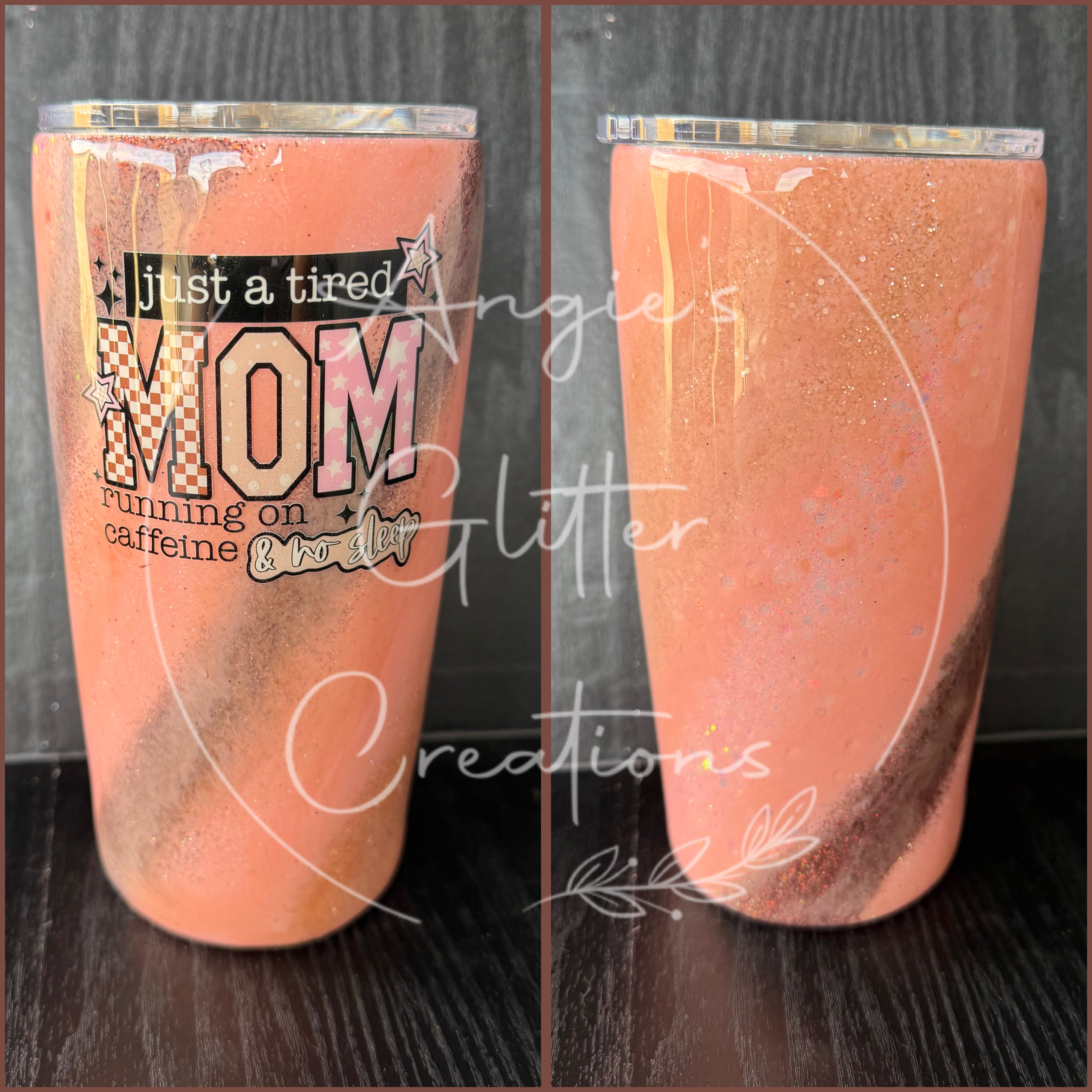 20oz Tumblers