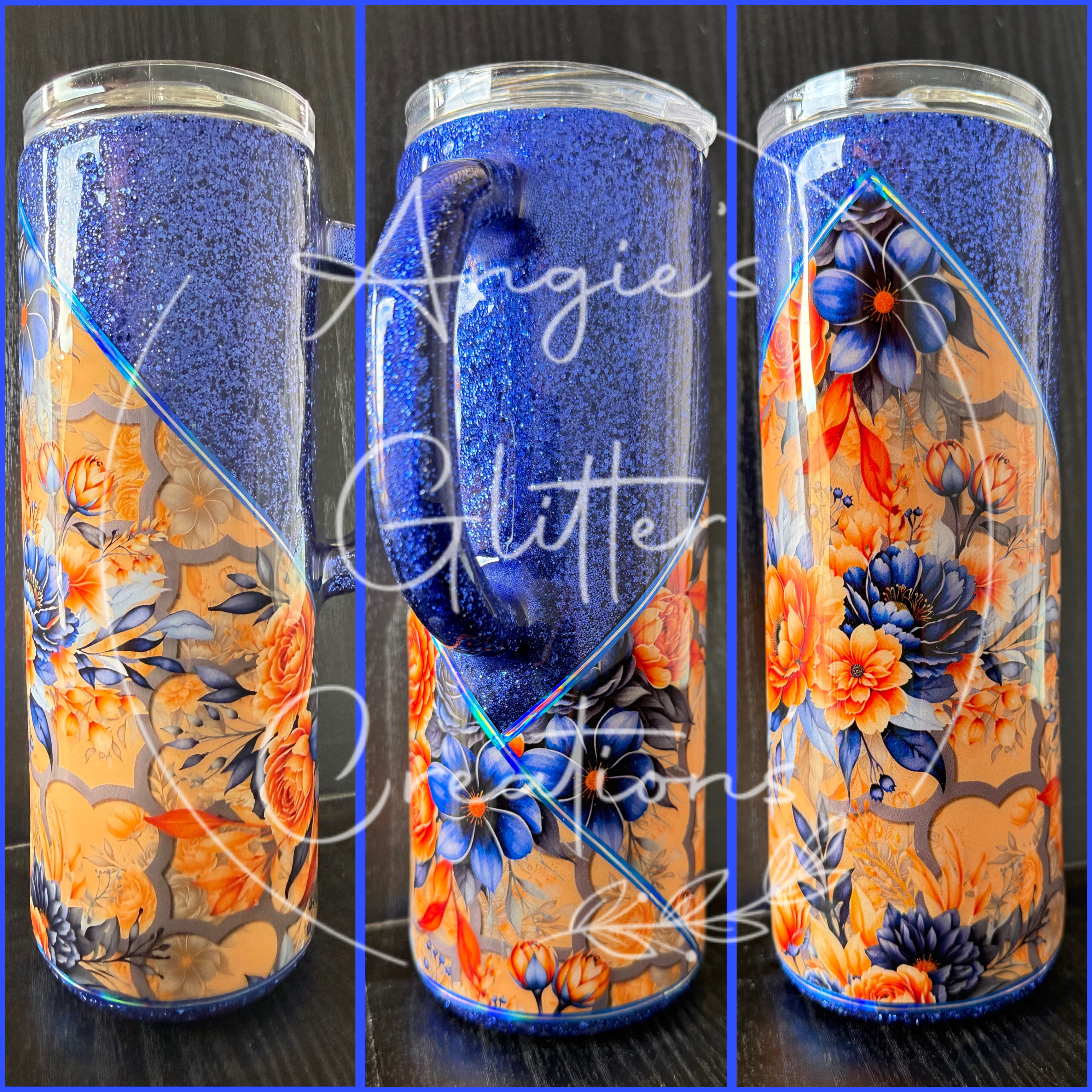 20oz Tumblers