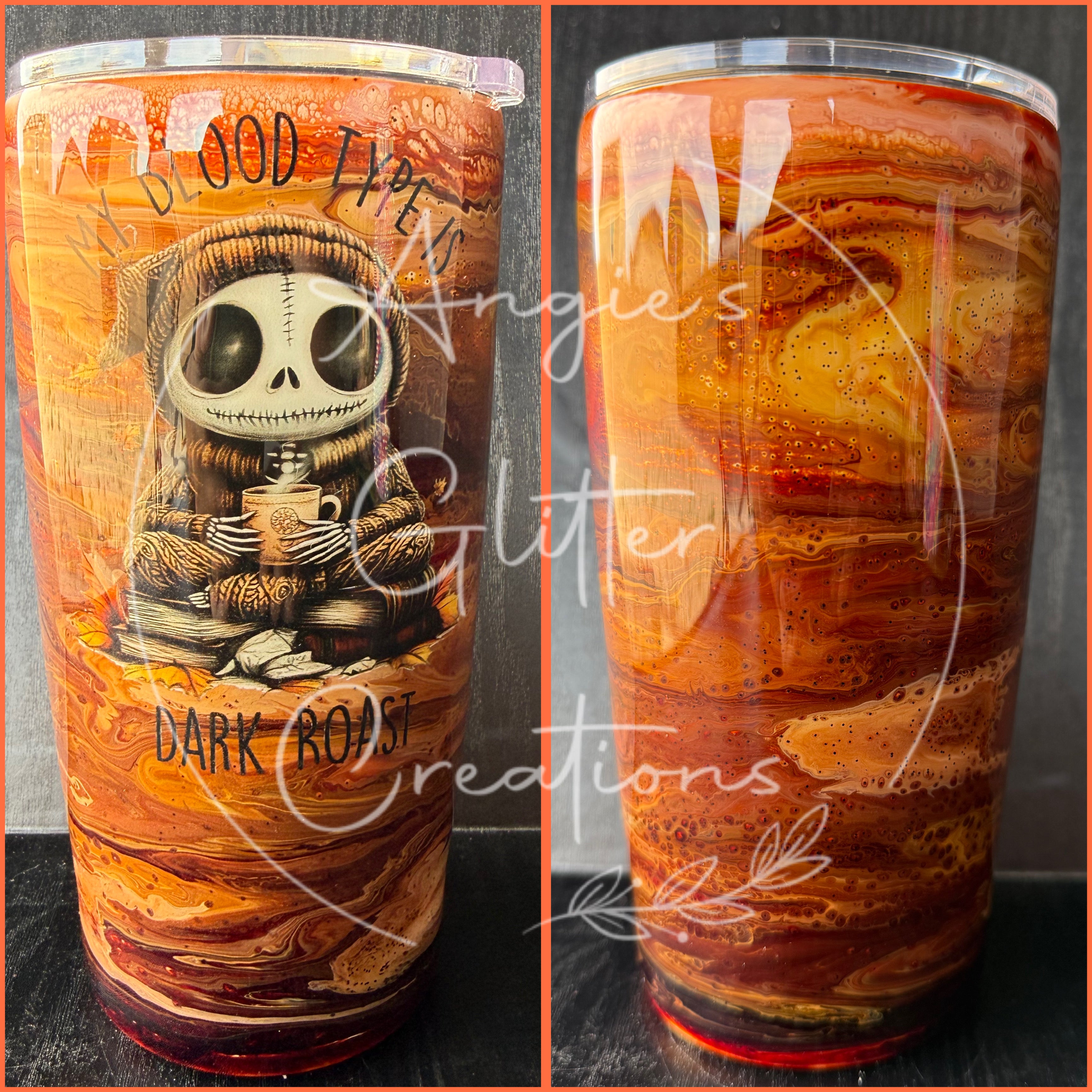 20oz Tumblers