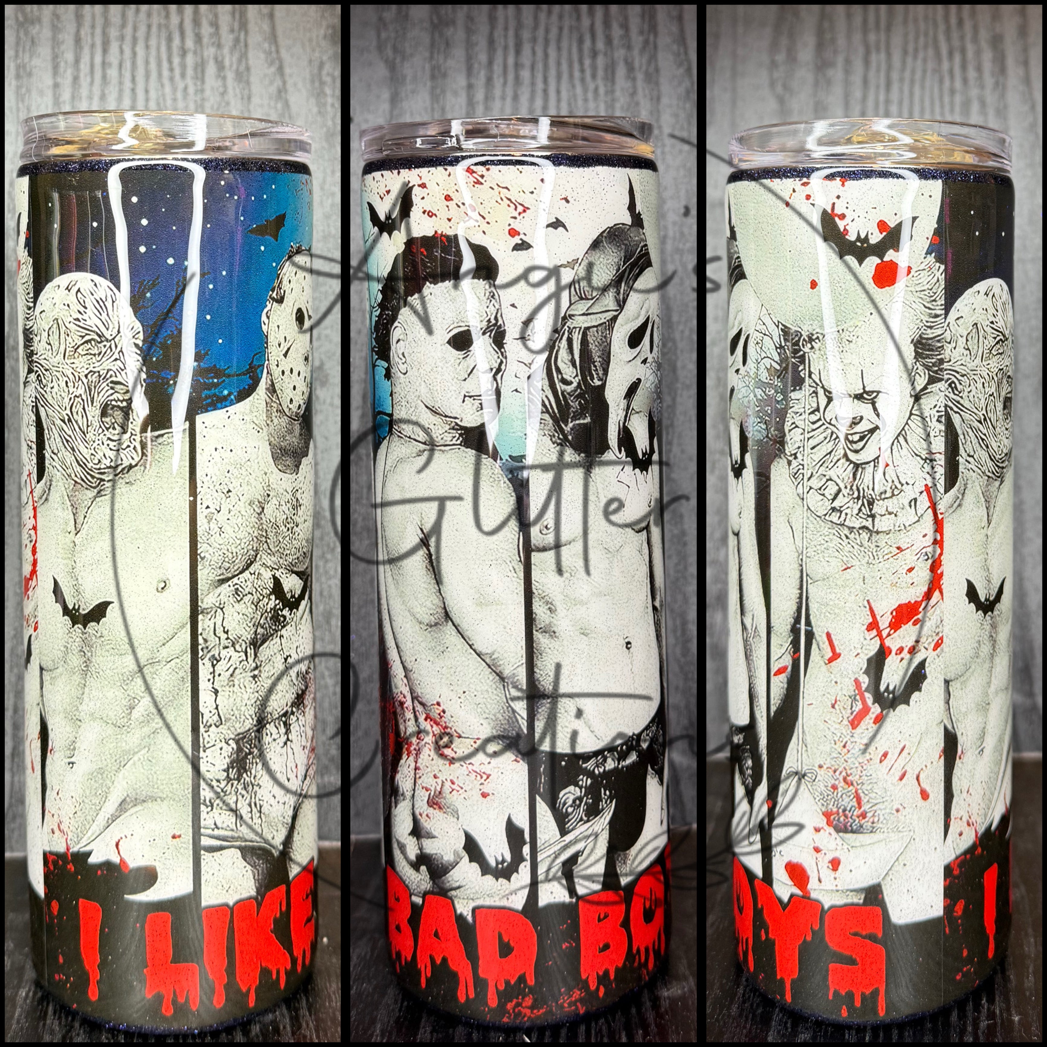 20oz Tumblers