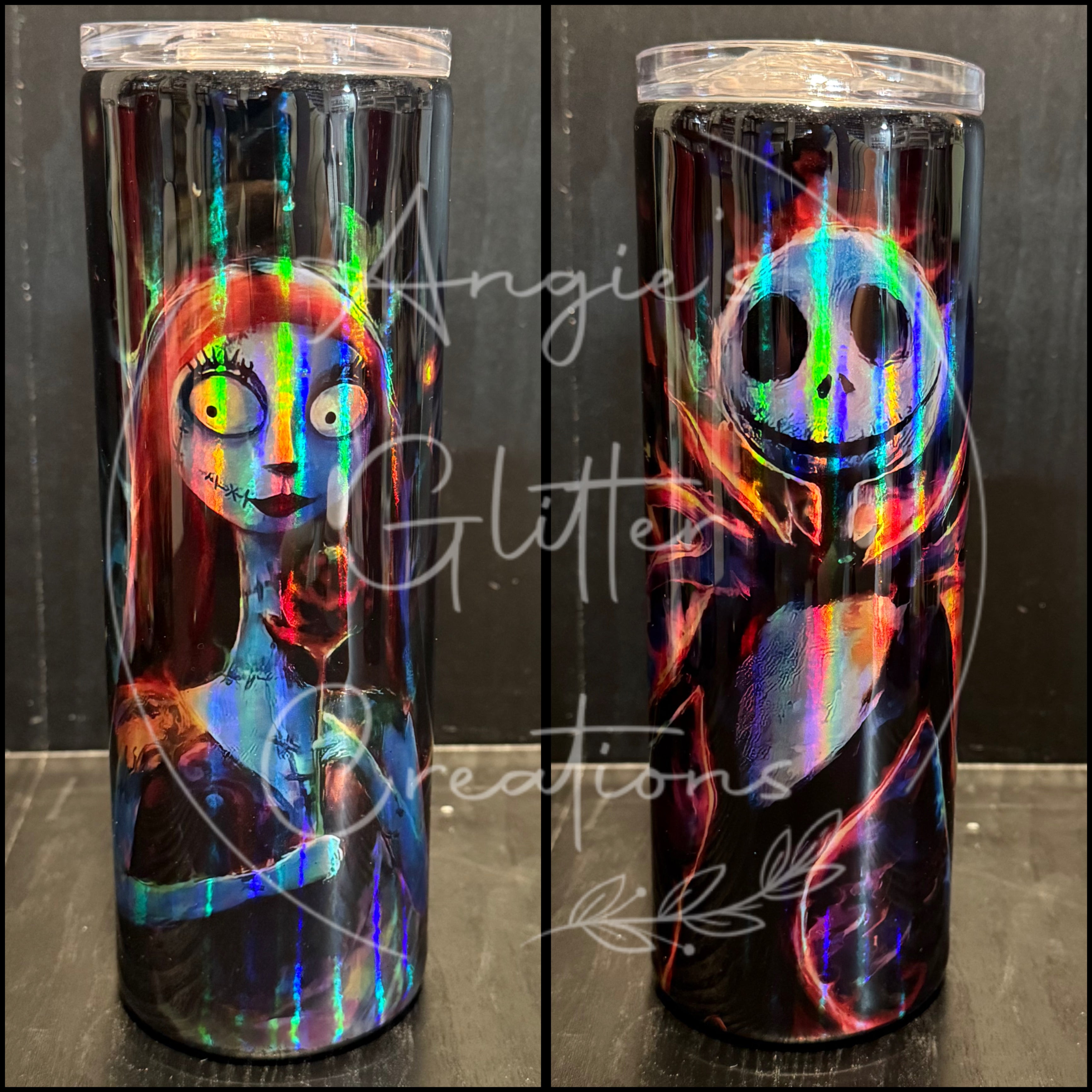 20oz Tumblers
