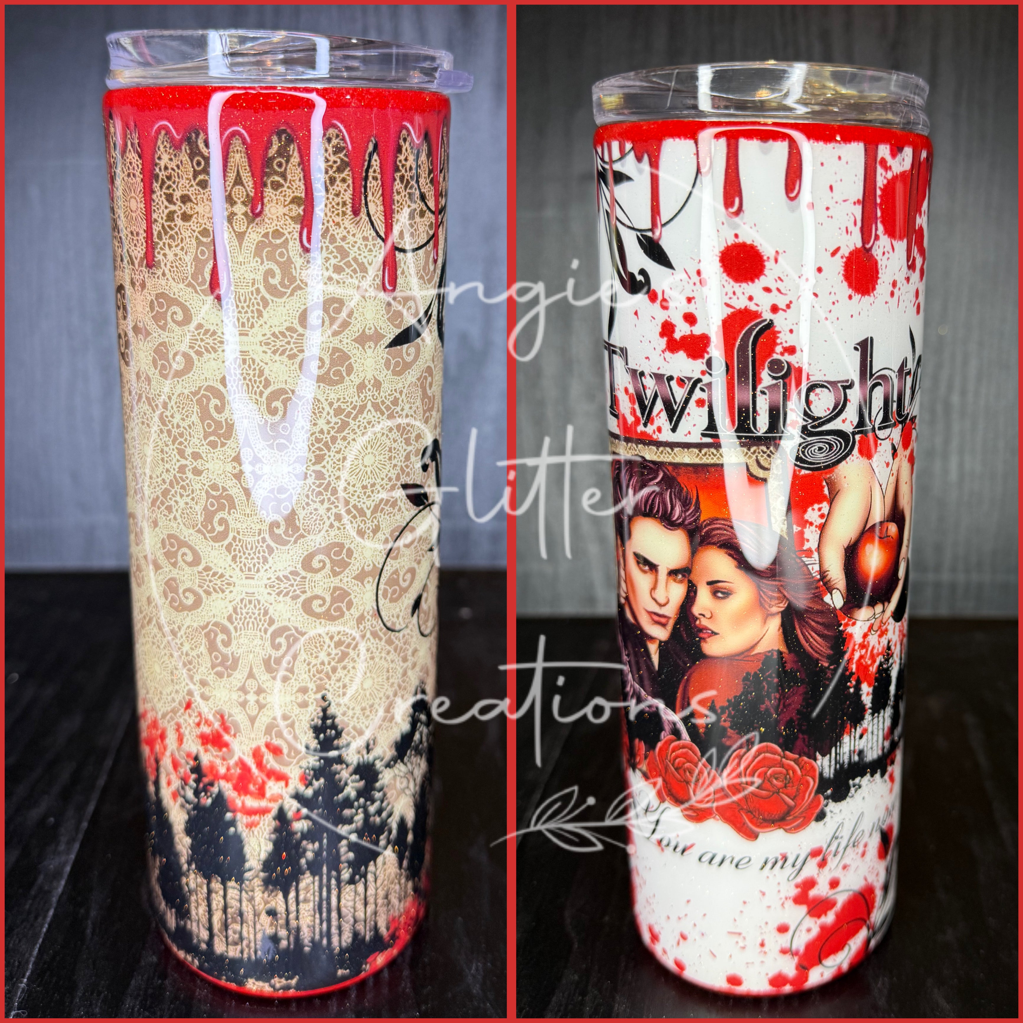 20oz Tumblers