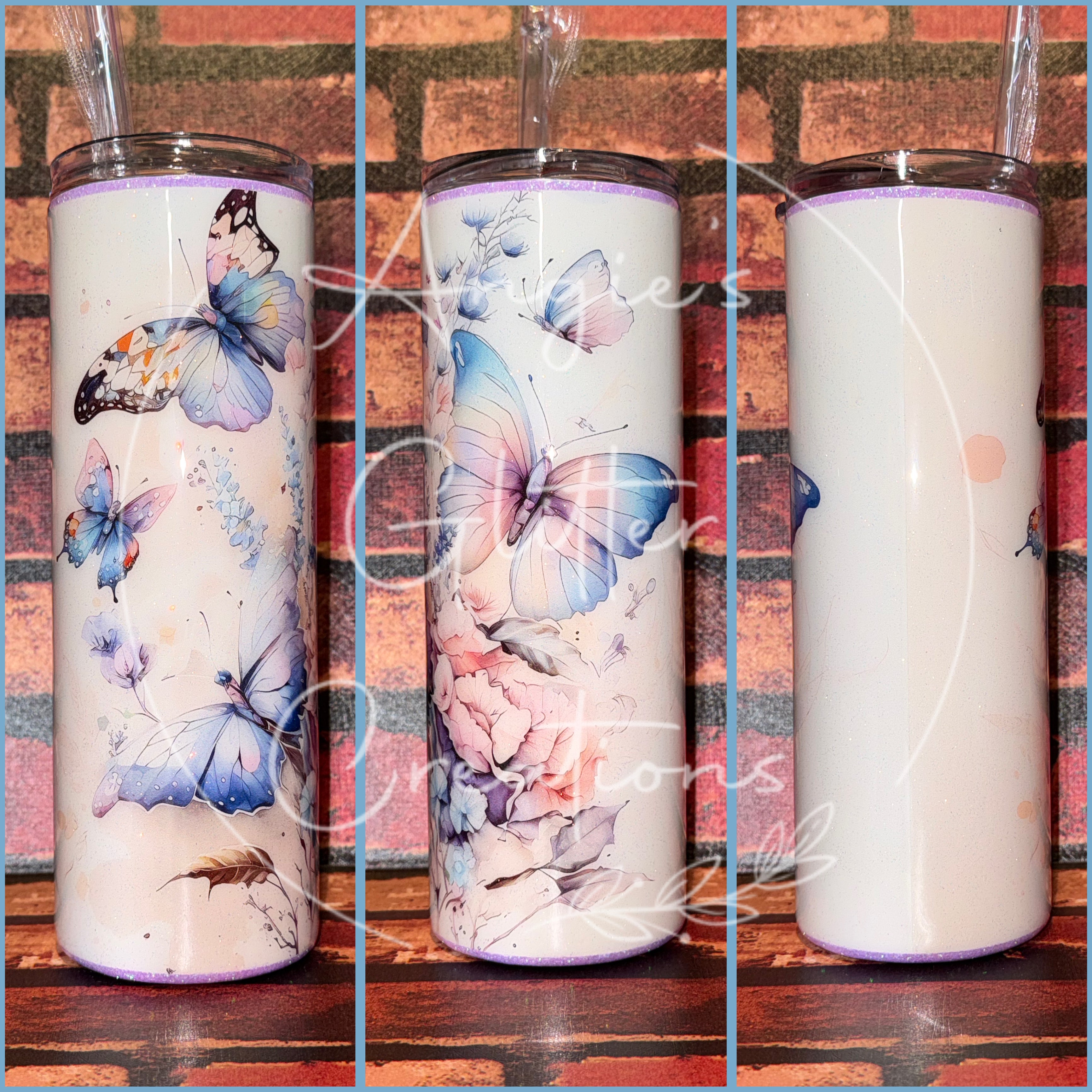 20oz Tumblers