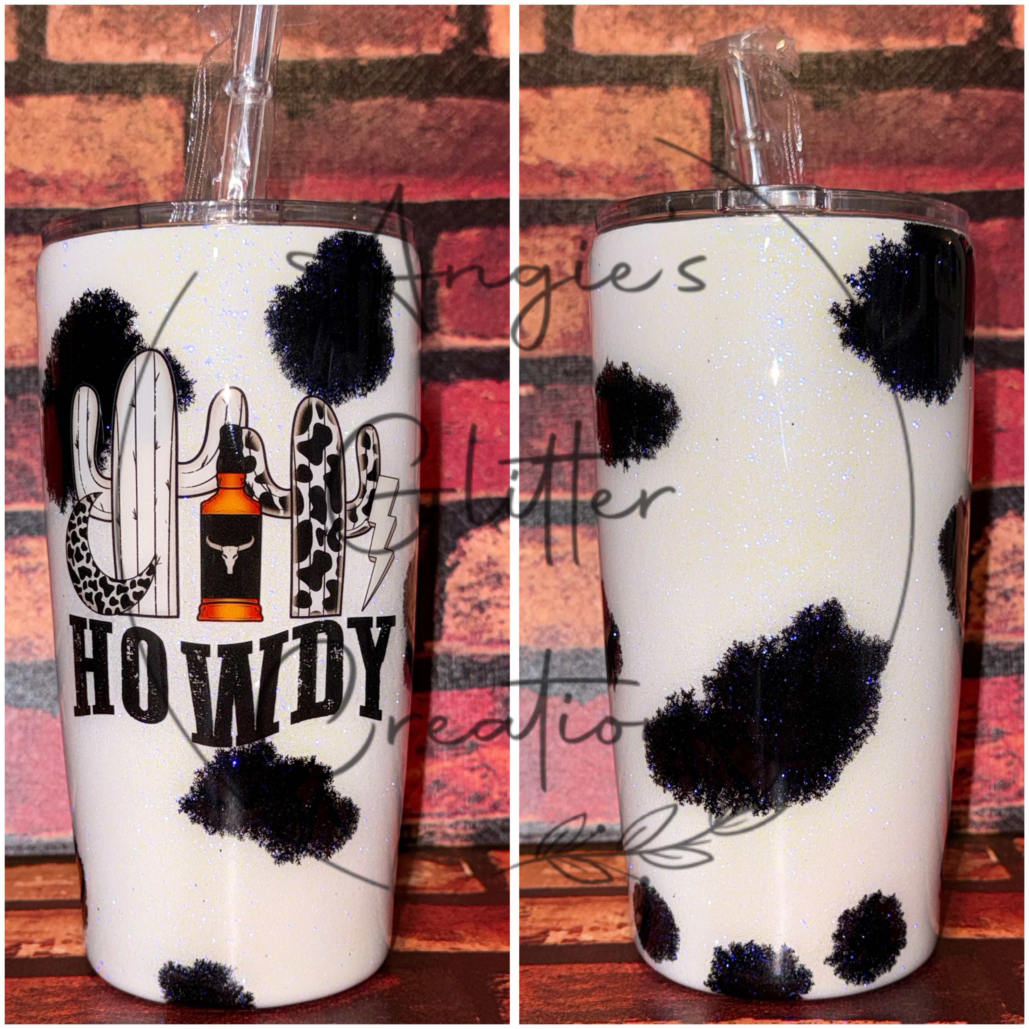20oz Tumblers
