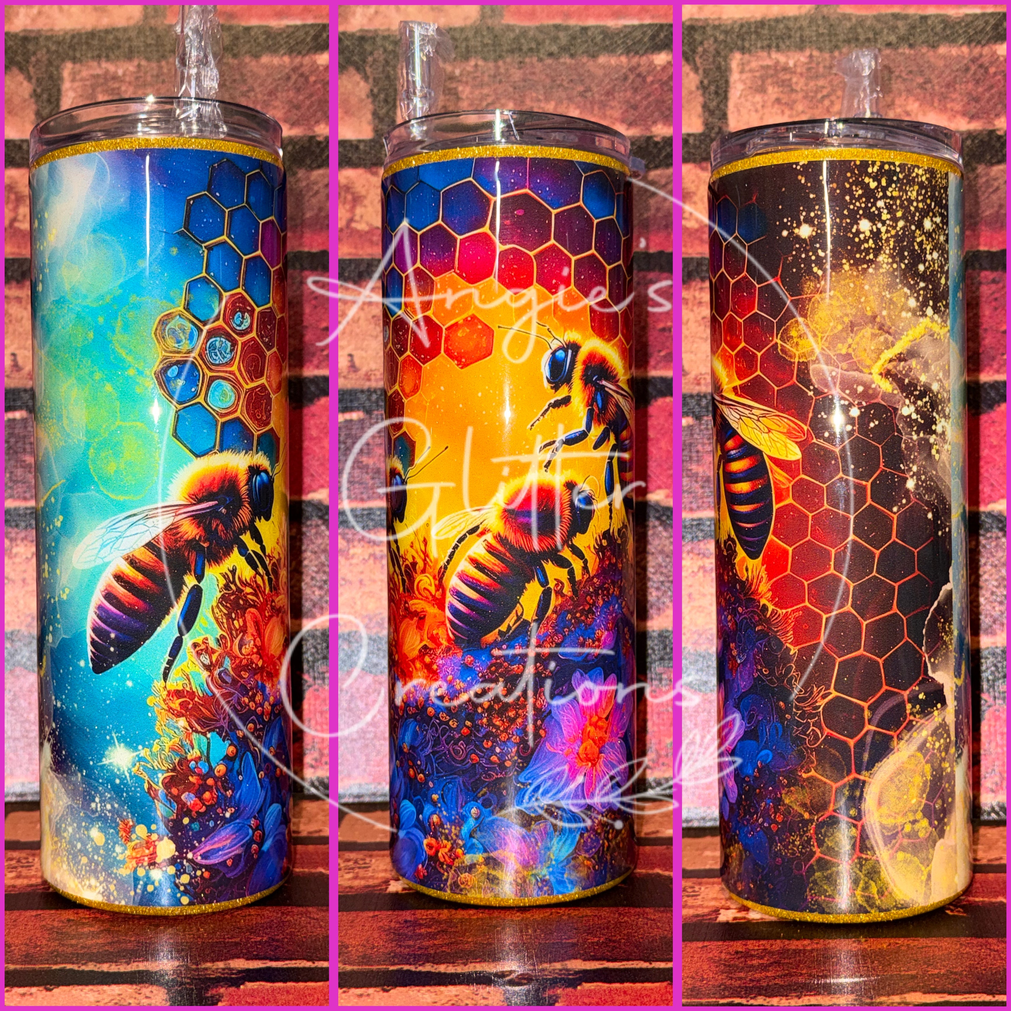 20oz Tumblers