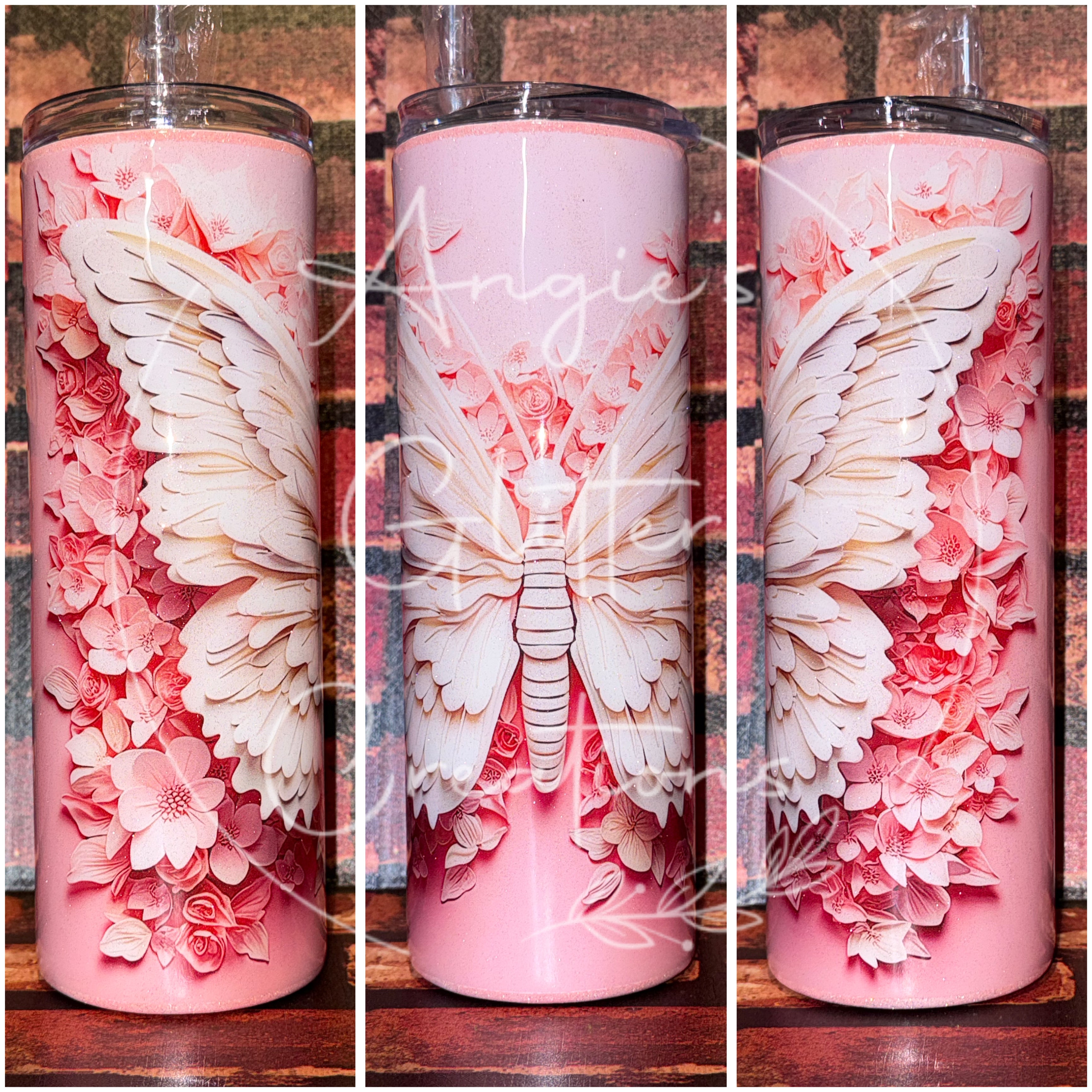 20oz Tumblers