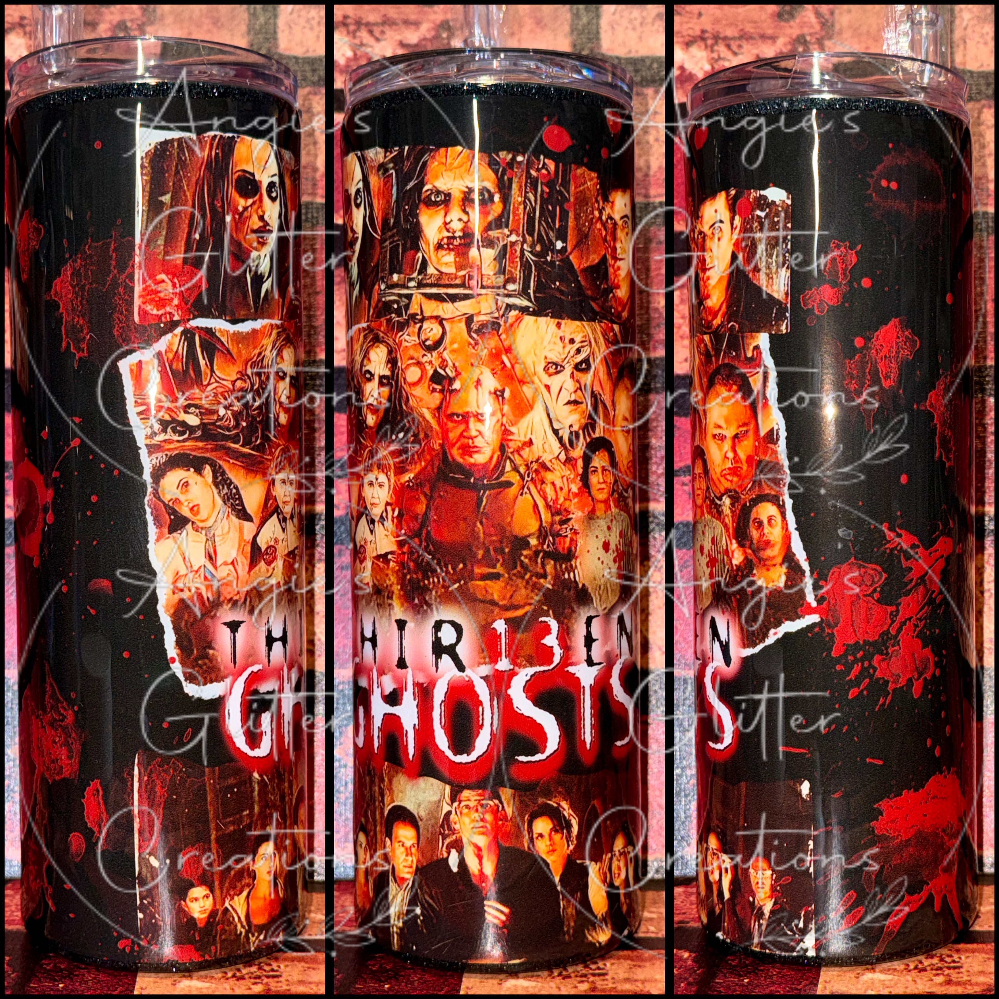 20oz Tumblers