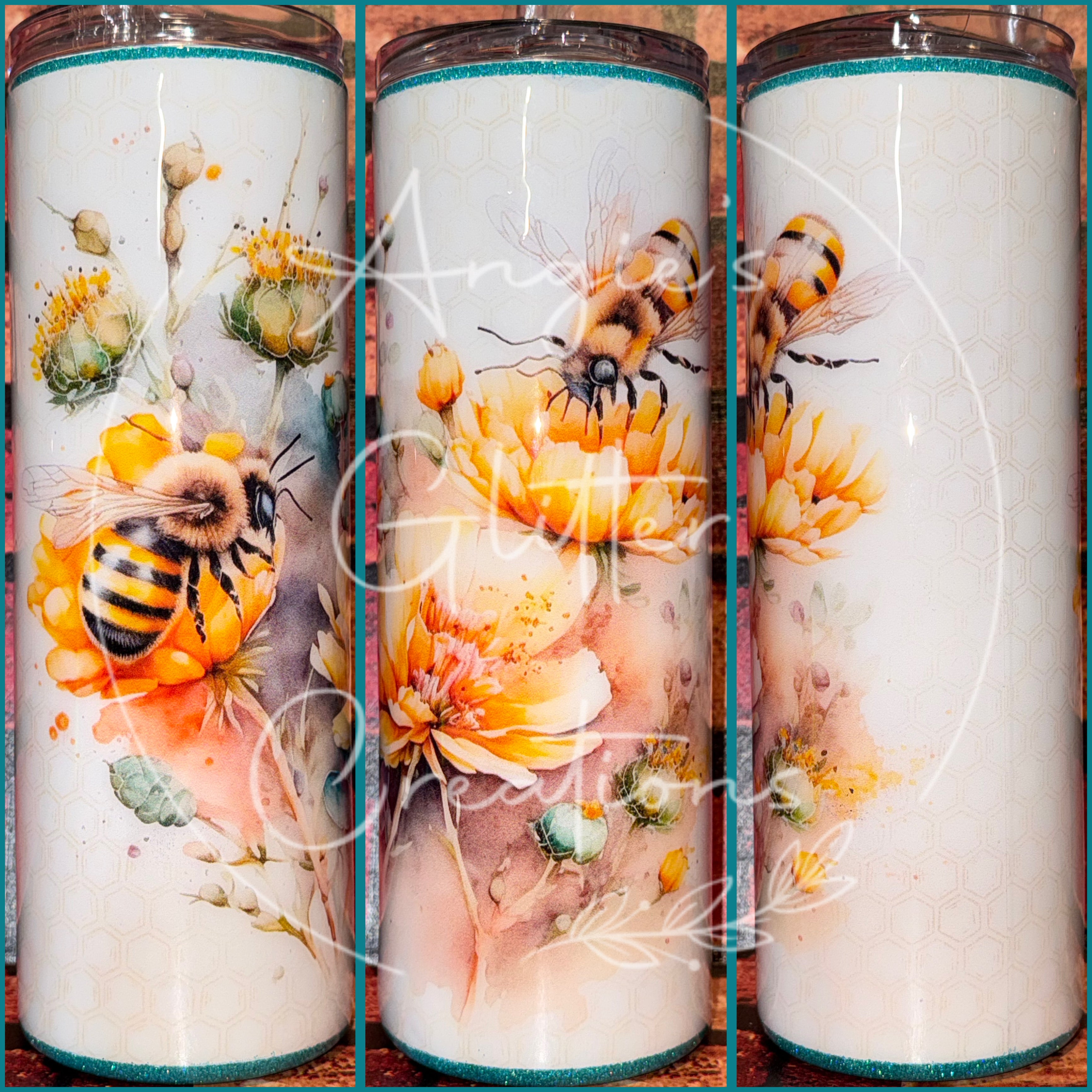 20oz Tumblers