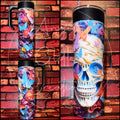 20oz Twist Handle