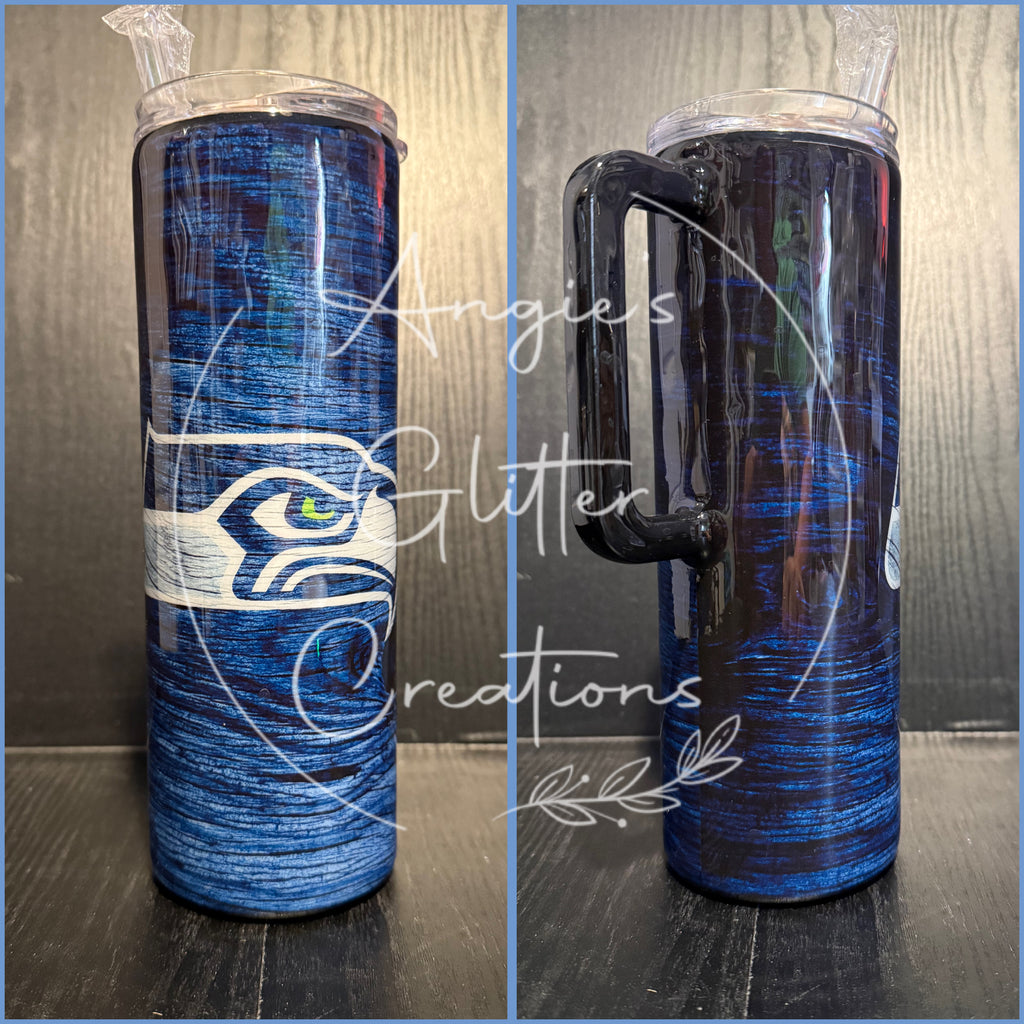 20oz Game Day