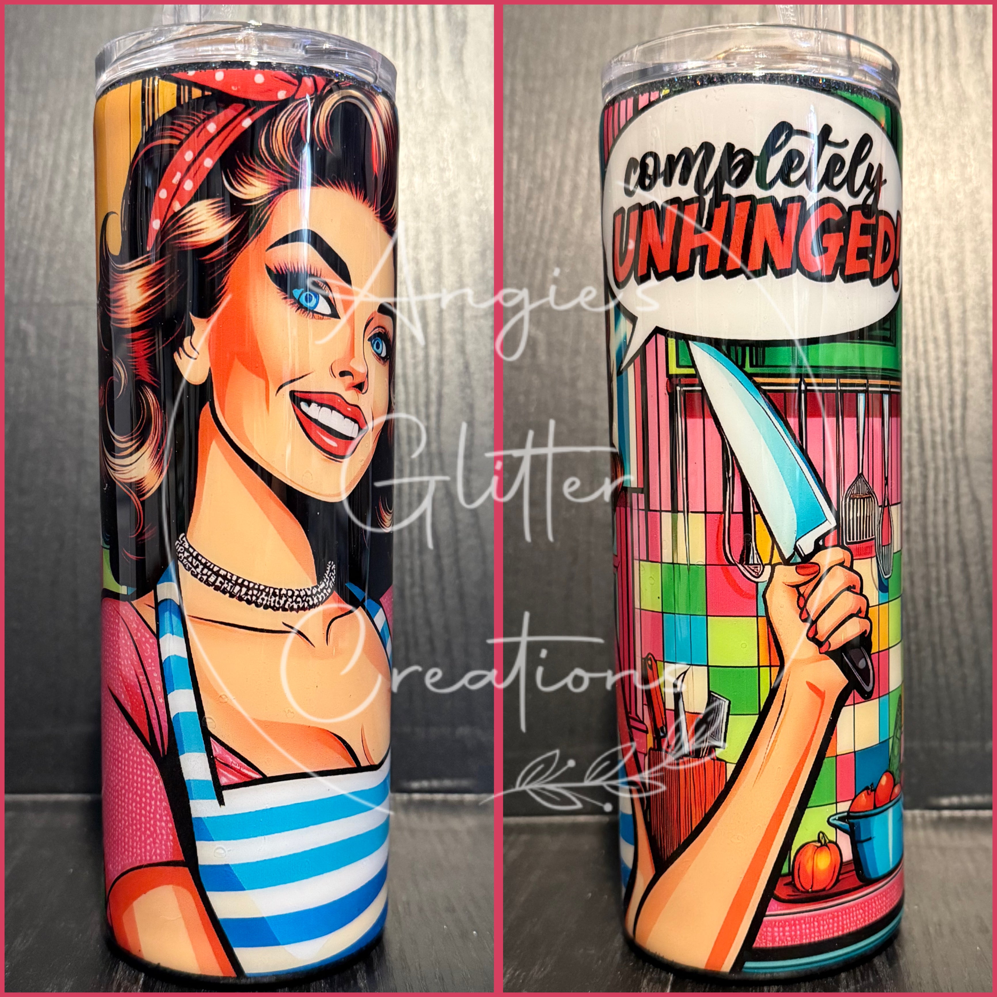 20oz Tumblers