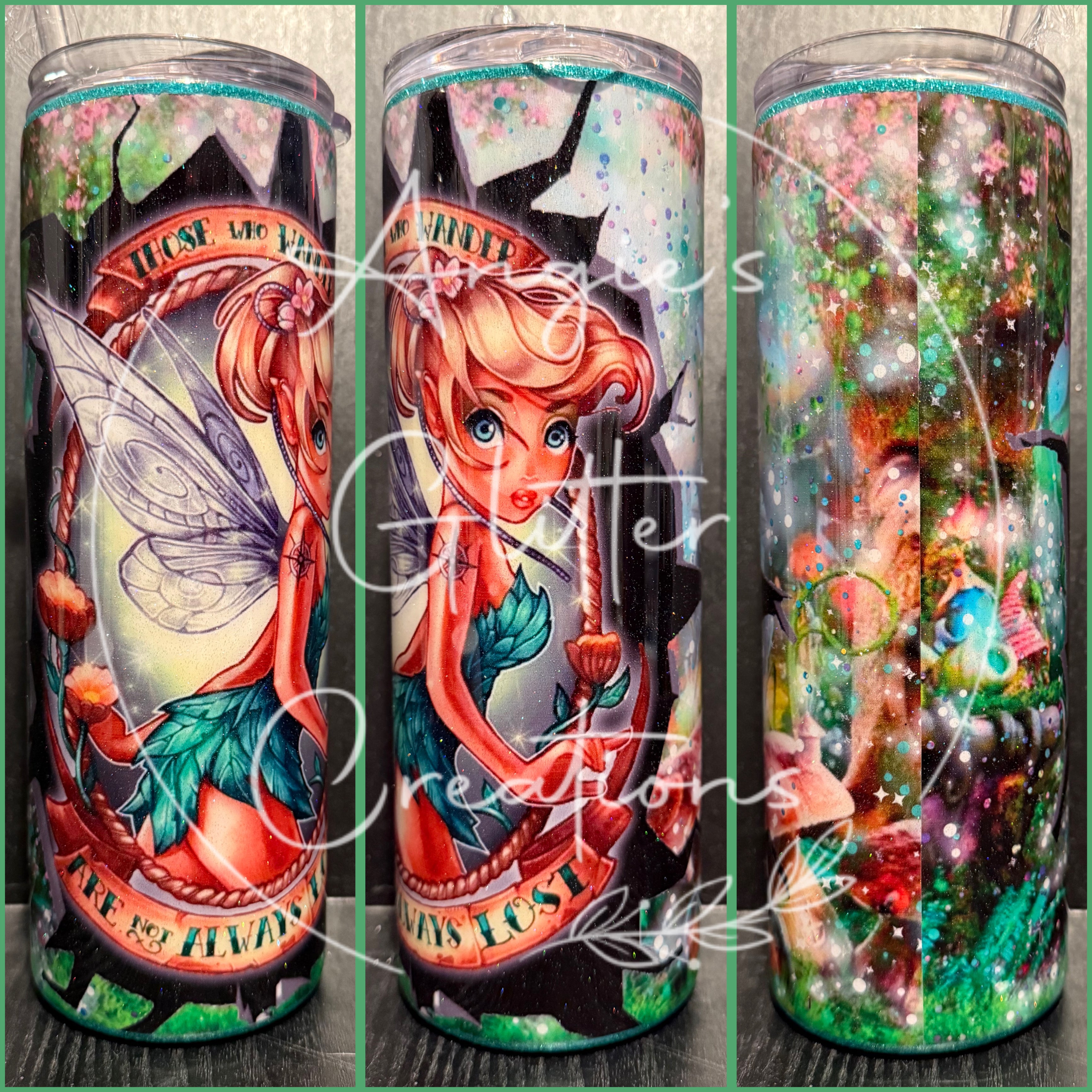 20oz Tumblers