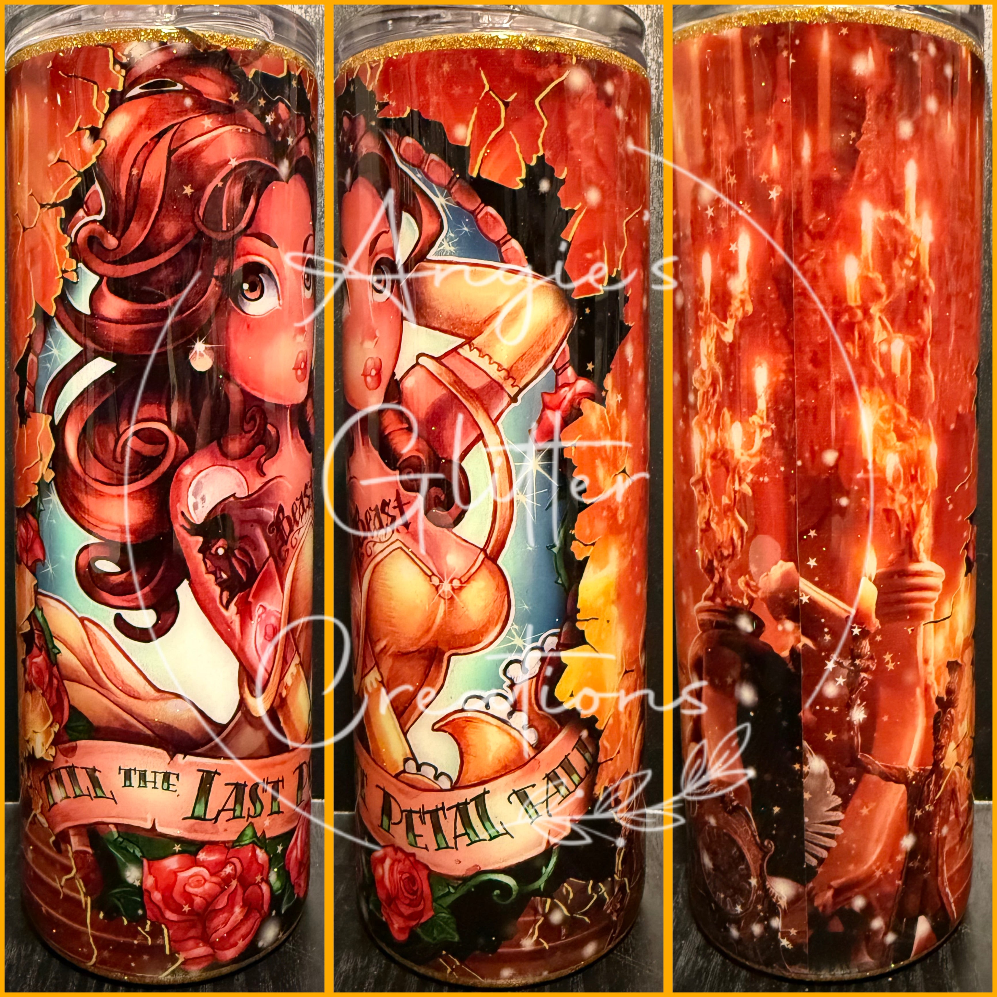 20oz Tumblers