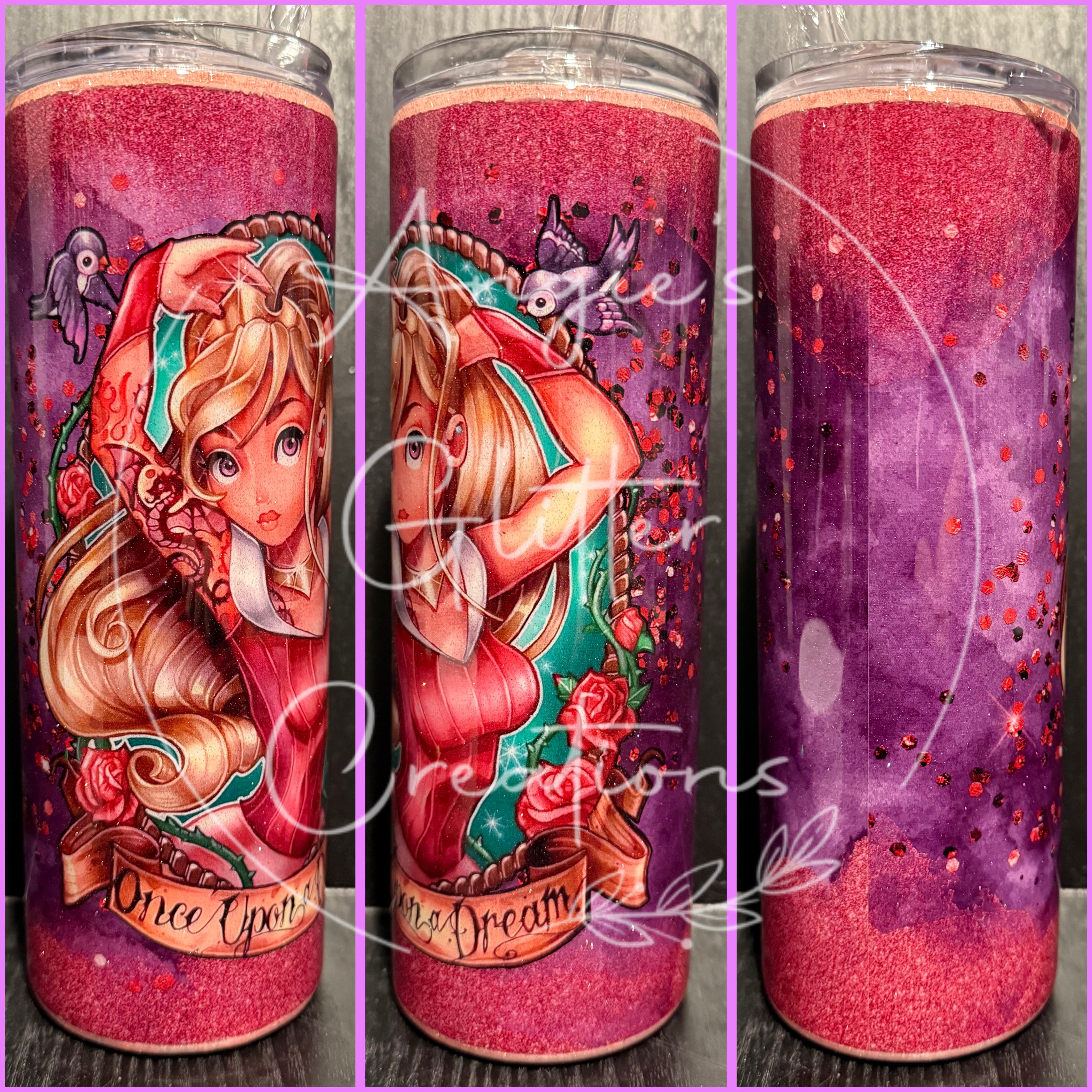 20oz Tumblers