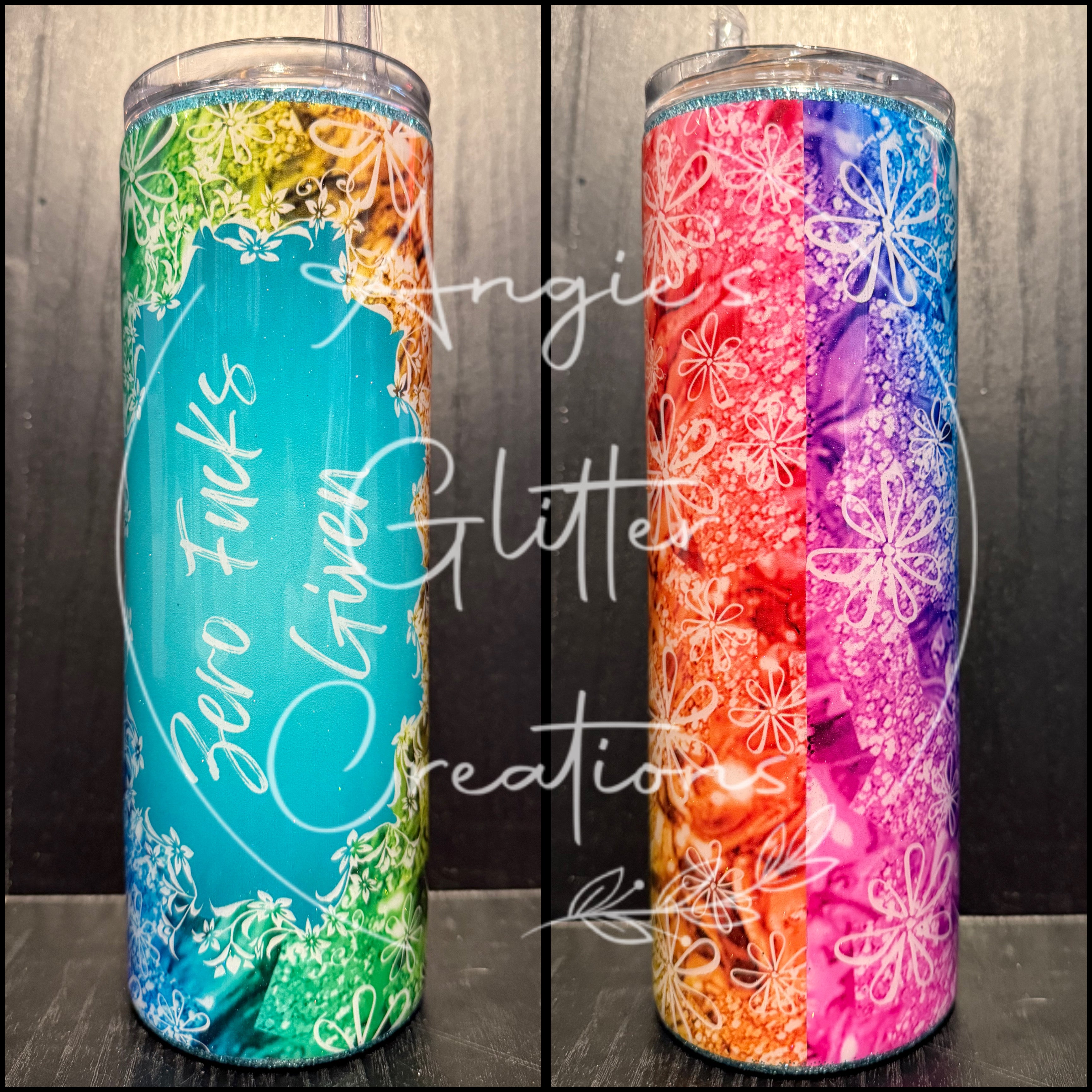 20oz Tumblers