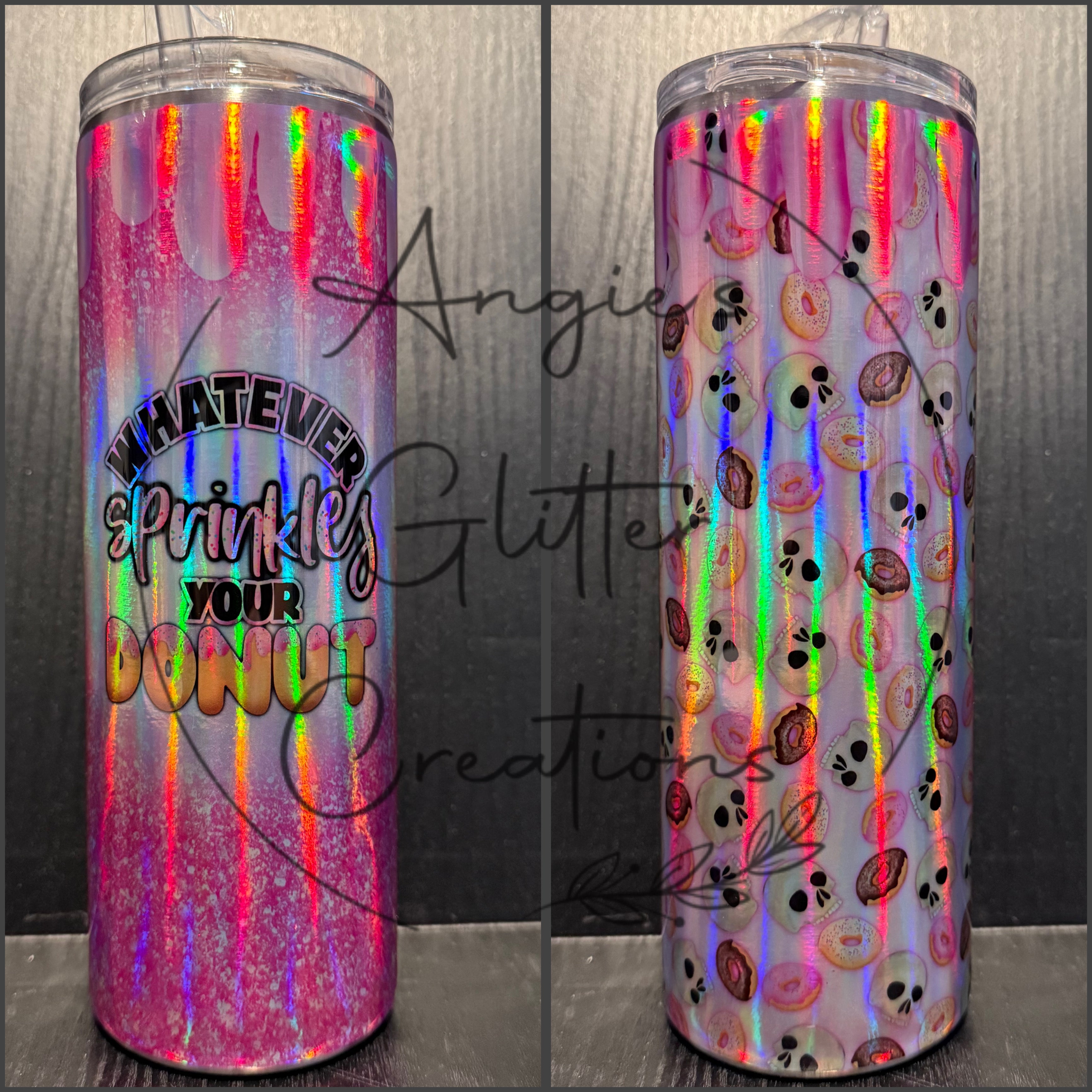 20oz Tumblers