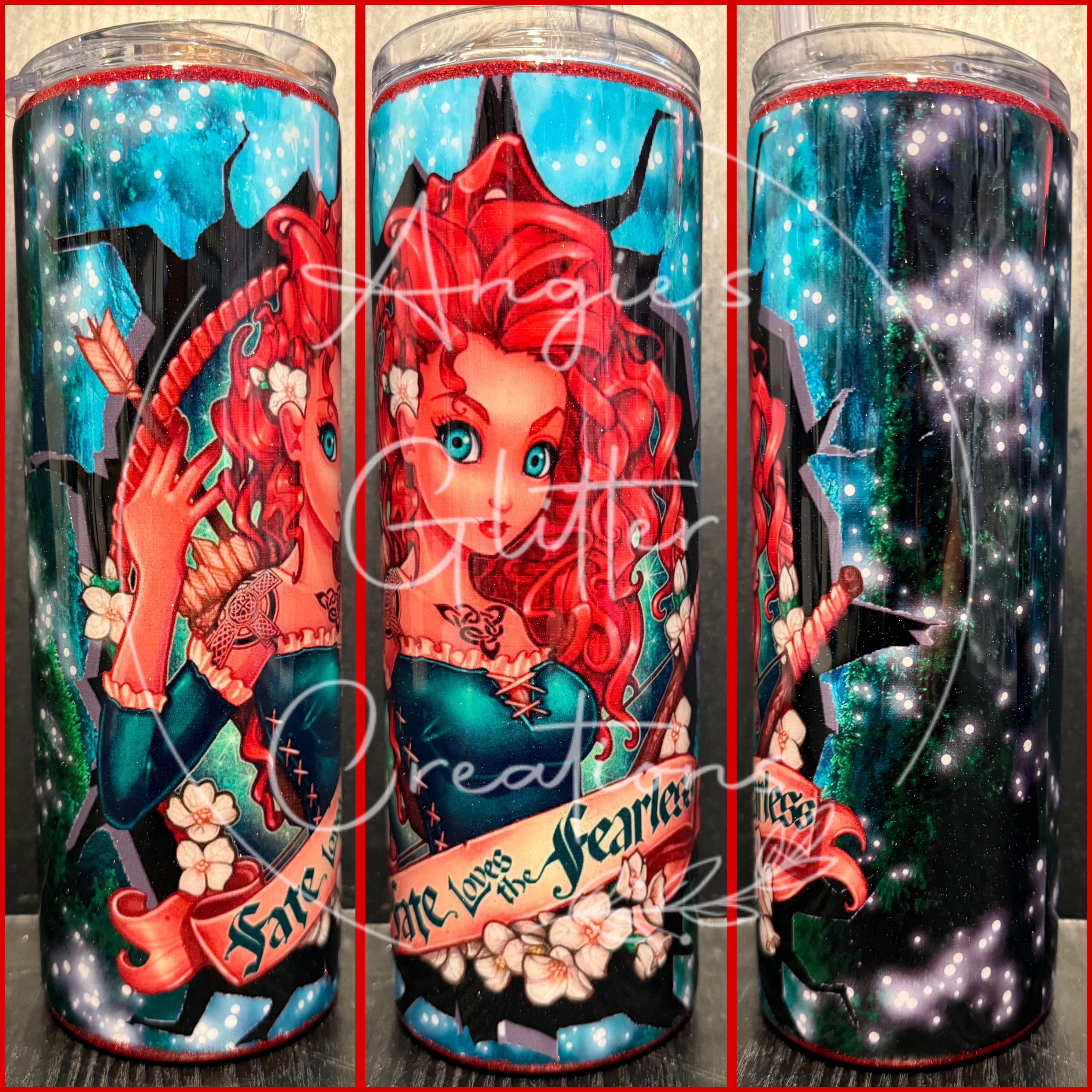 20oz Tumblers