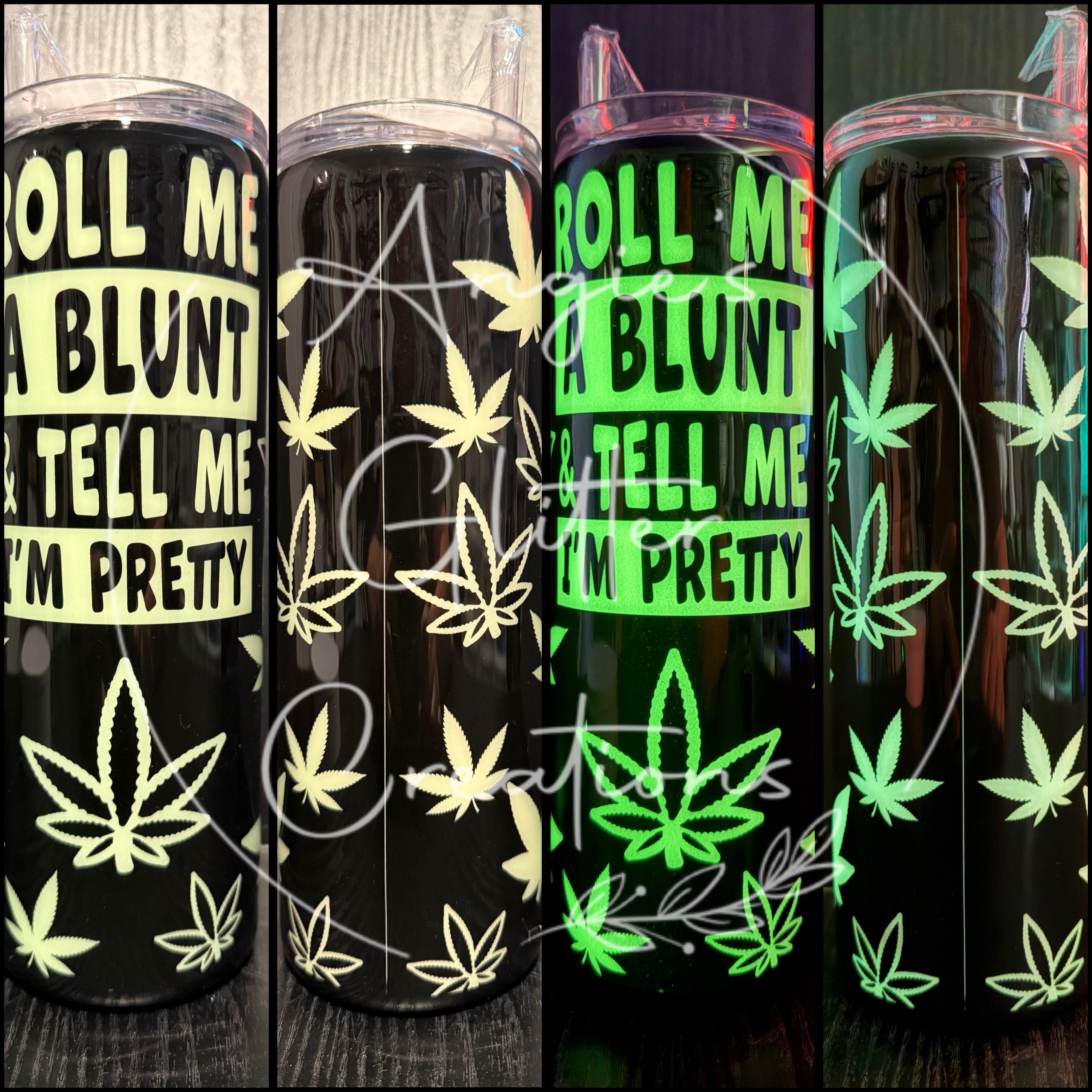 20oz Tumblers