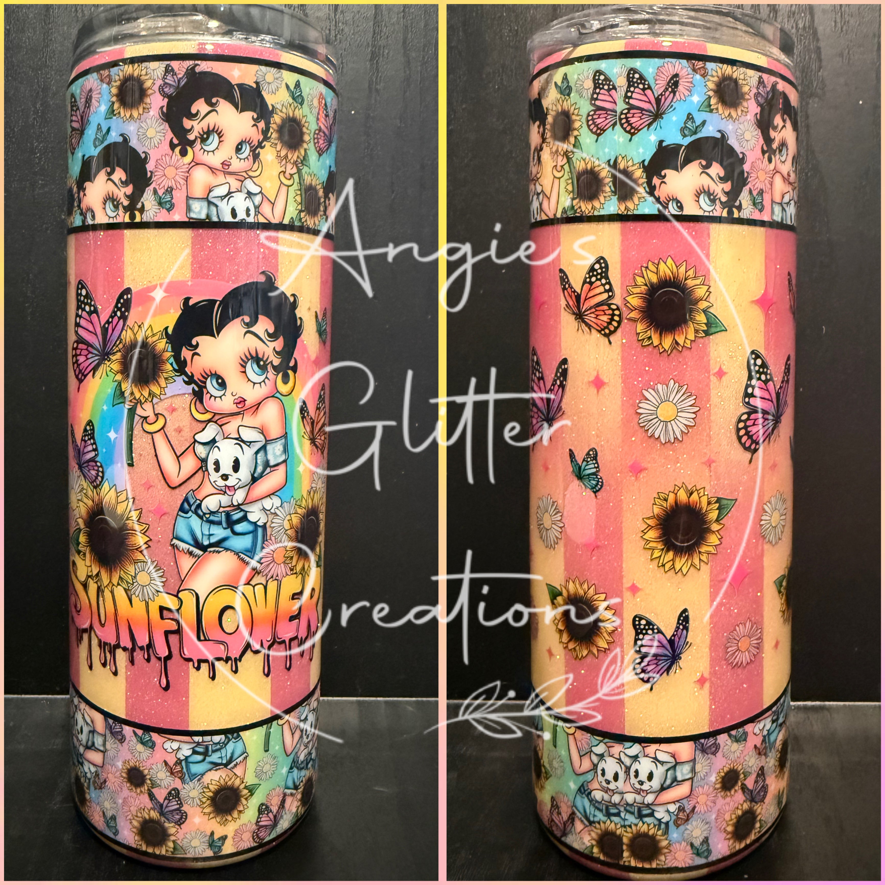 20oz Tumblers