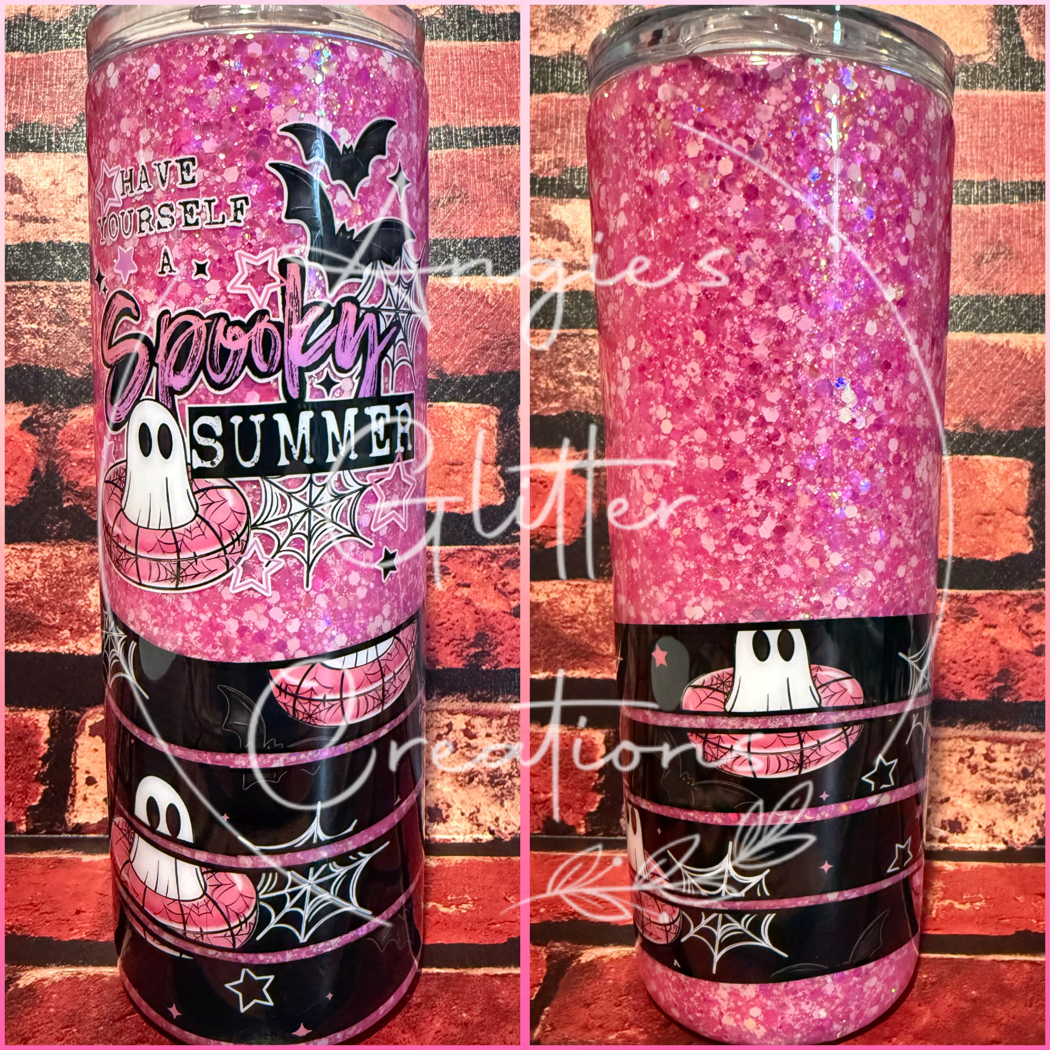 20oz Tumblers