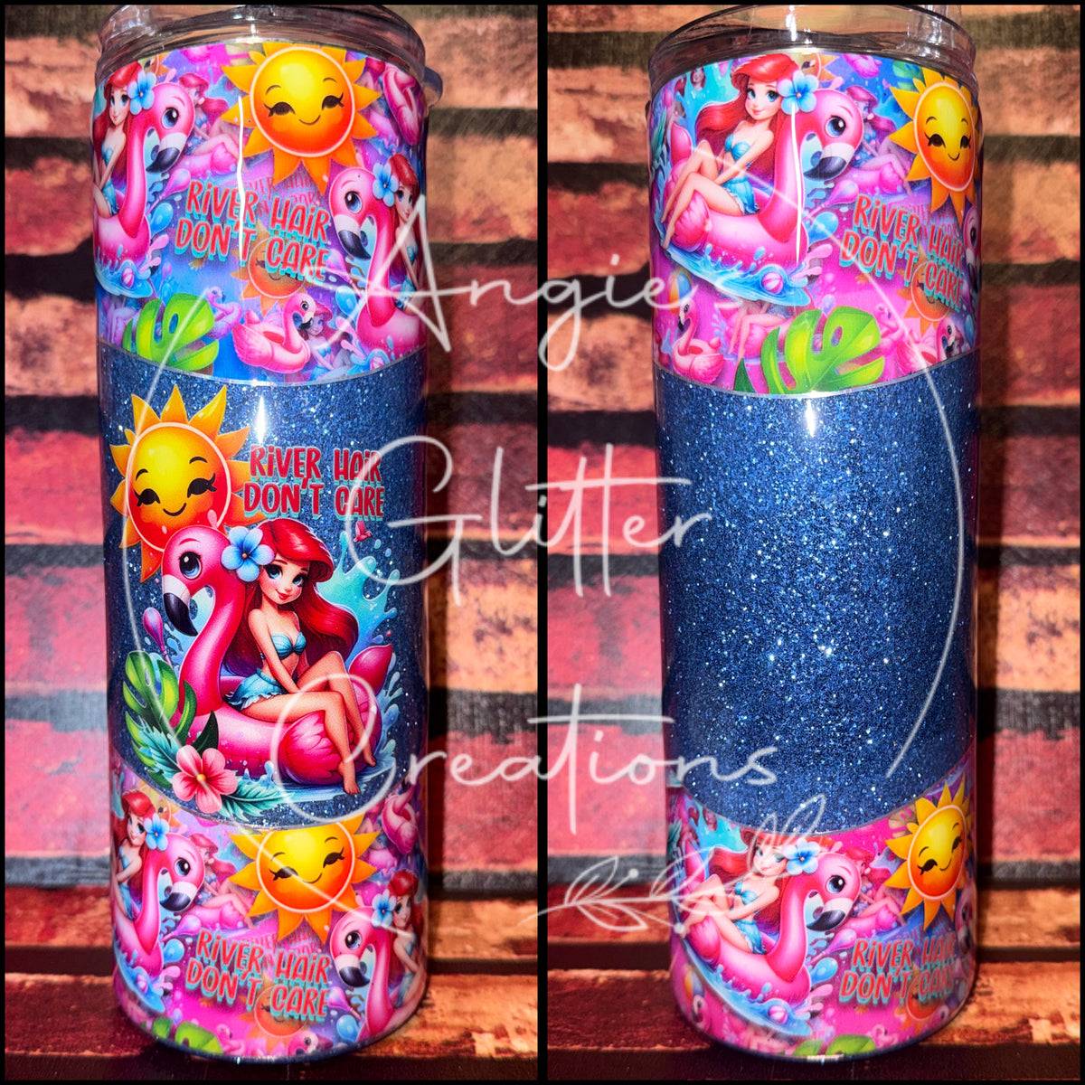 20oz Tumblers