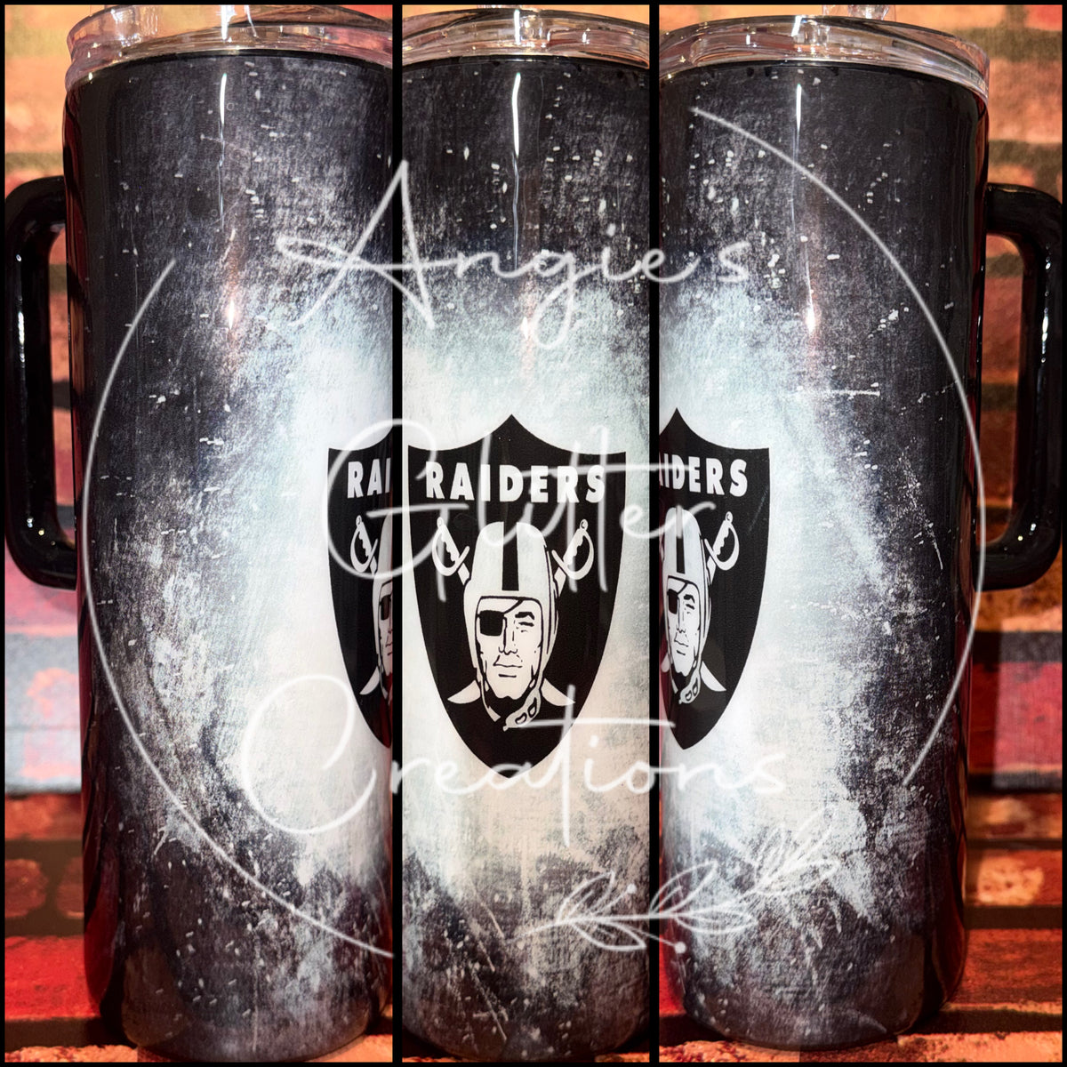 20oz Game Day