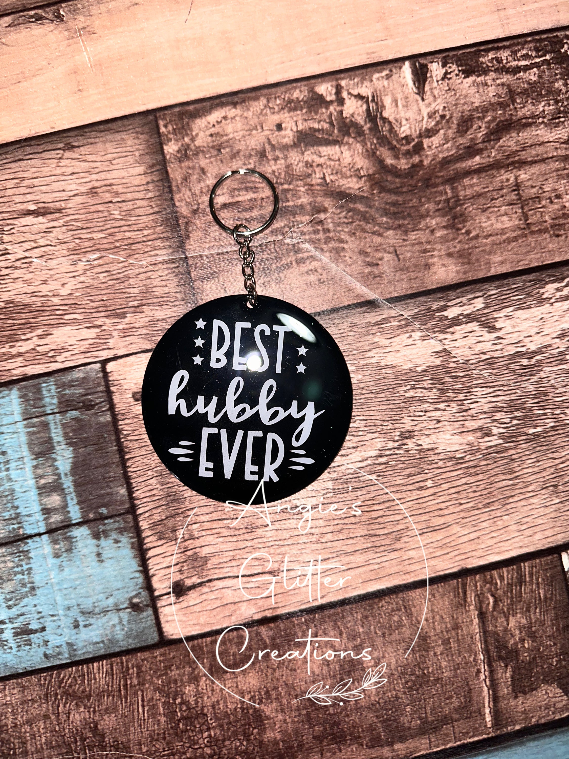 Guy Keychains image 0