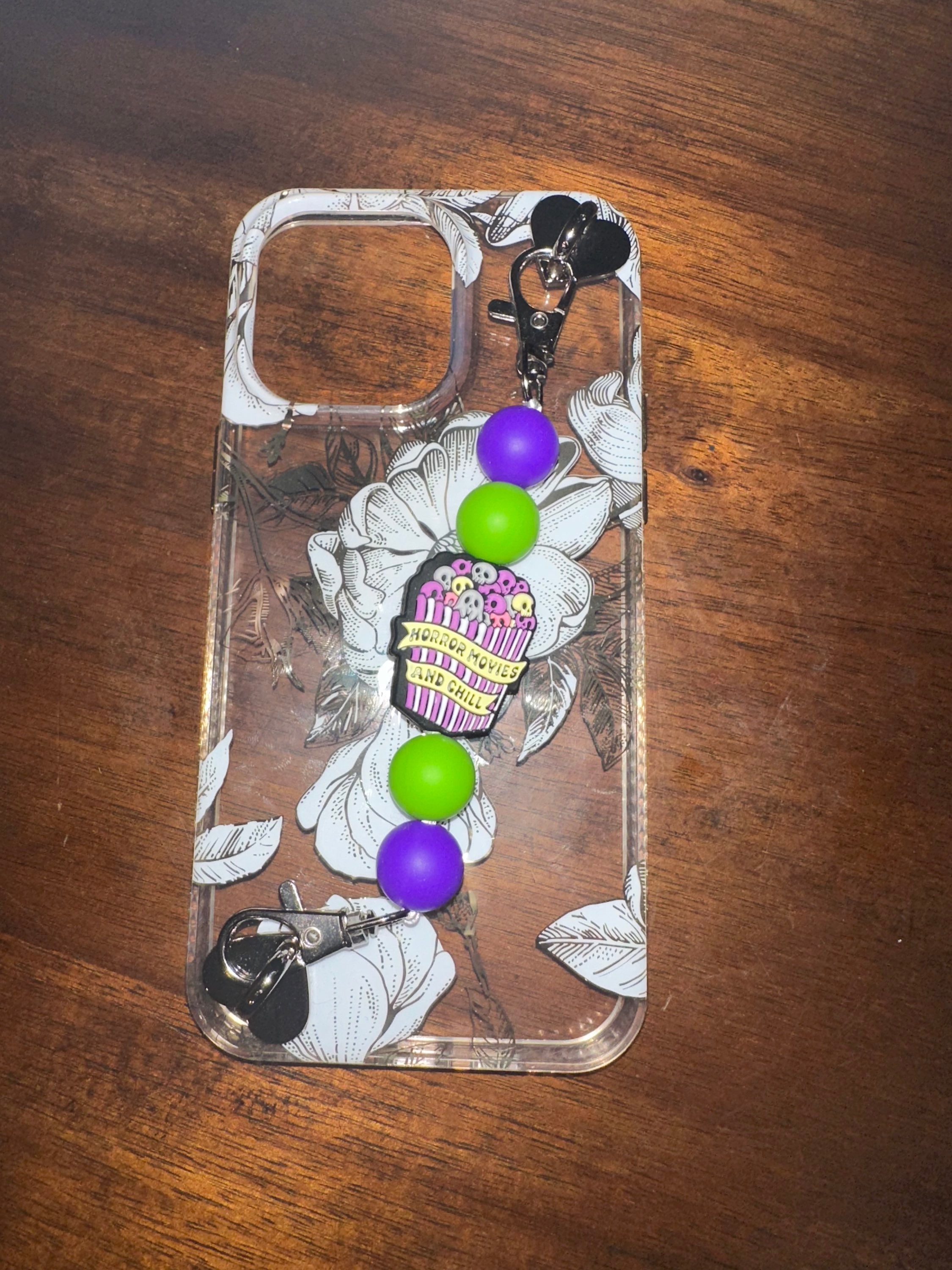 Cell Phone Chains image 1