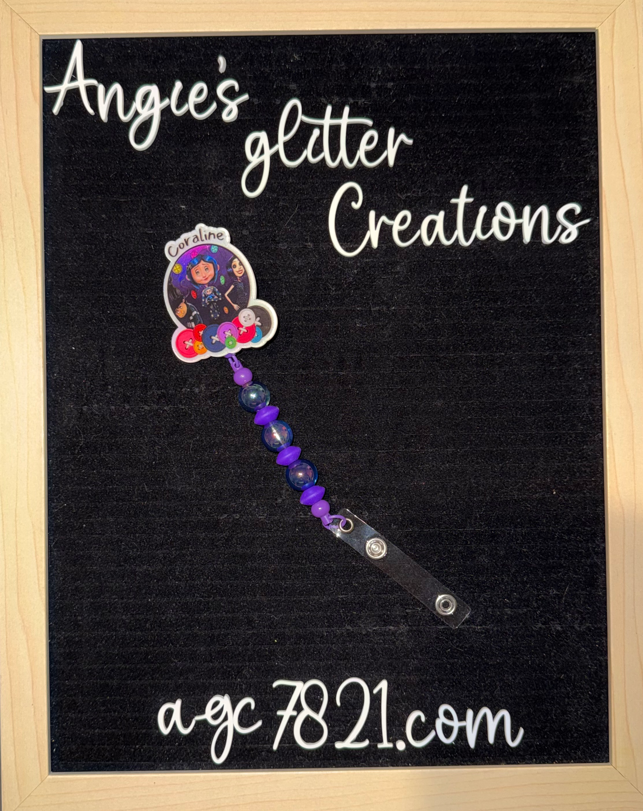 Badge Reels image 4