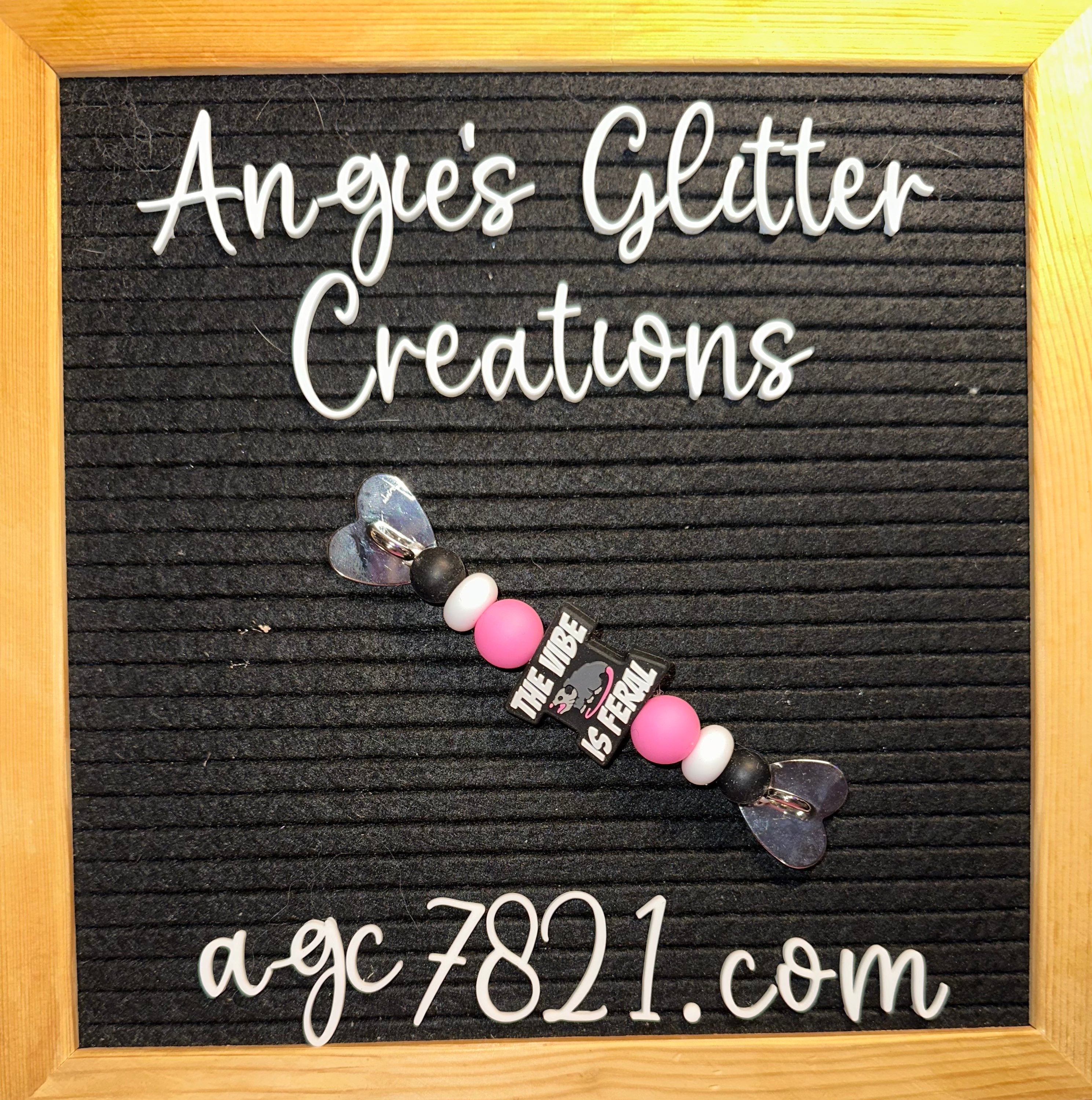 Cell Phone Chains image 6