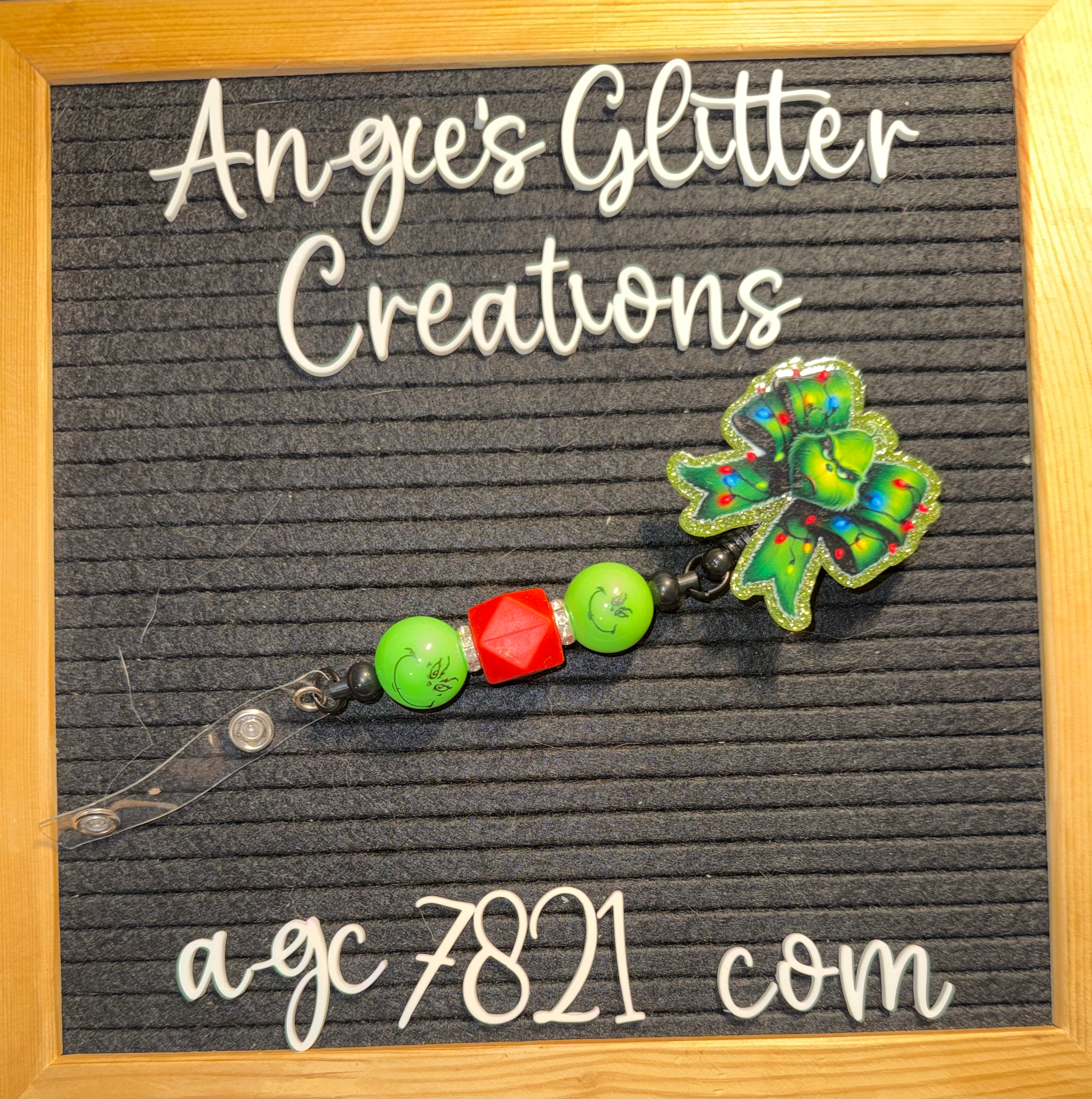 Badge Reels image 5