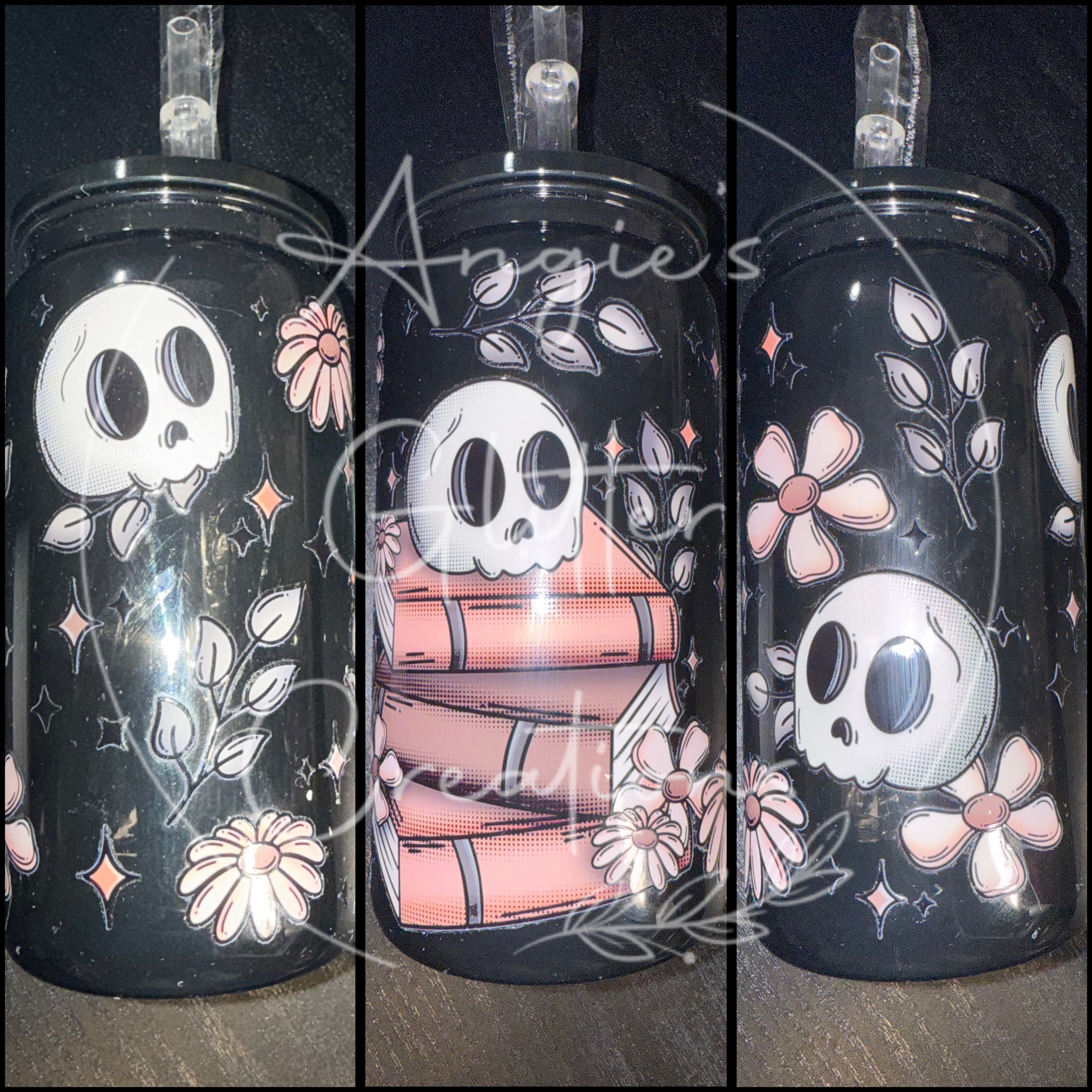 Acrylic Single-Walled Tumblers  image 5