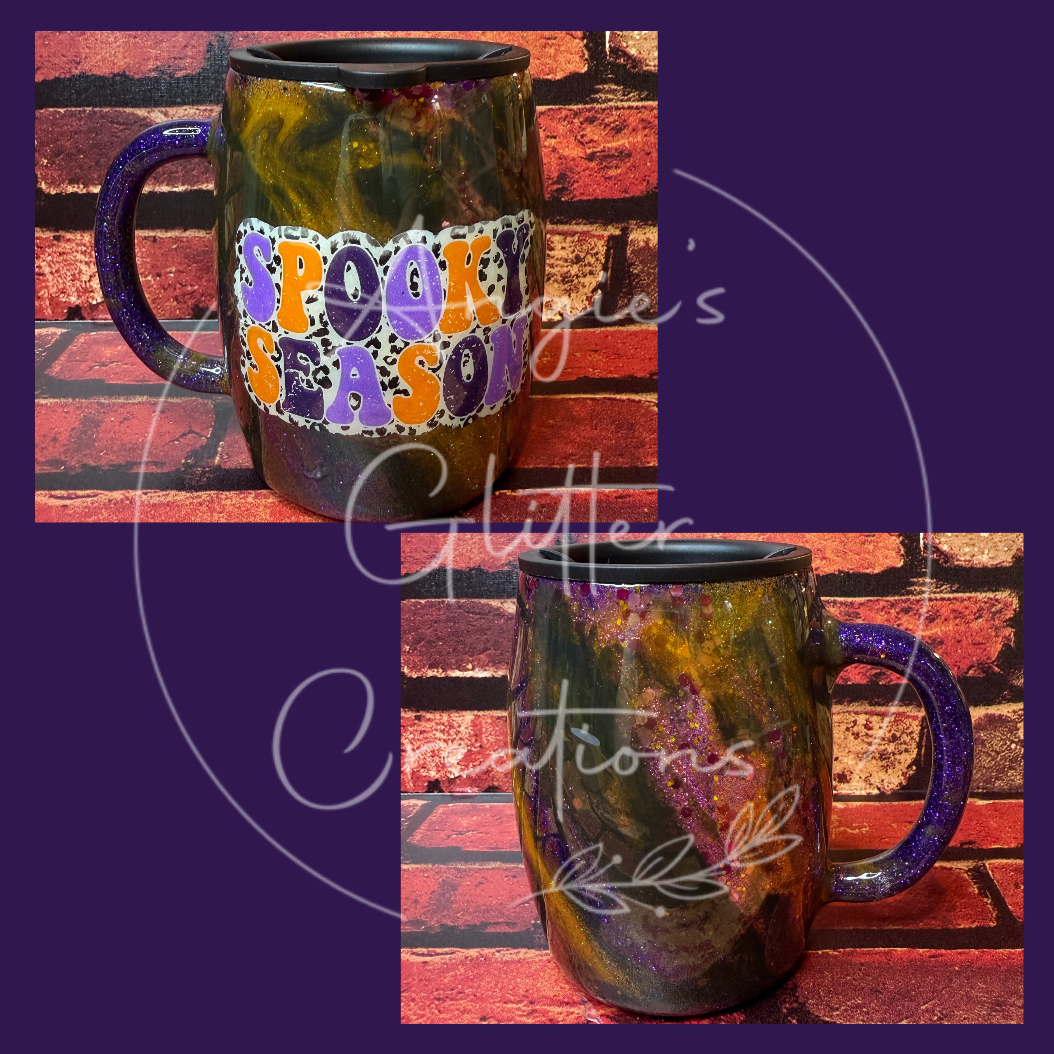 14oz Tumblers image 4